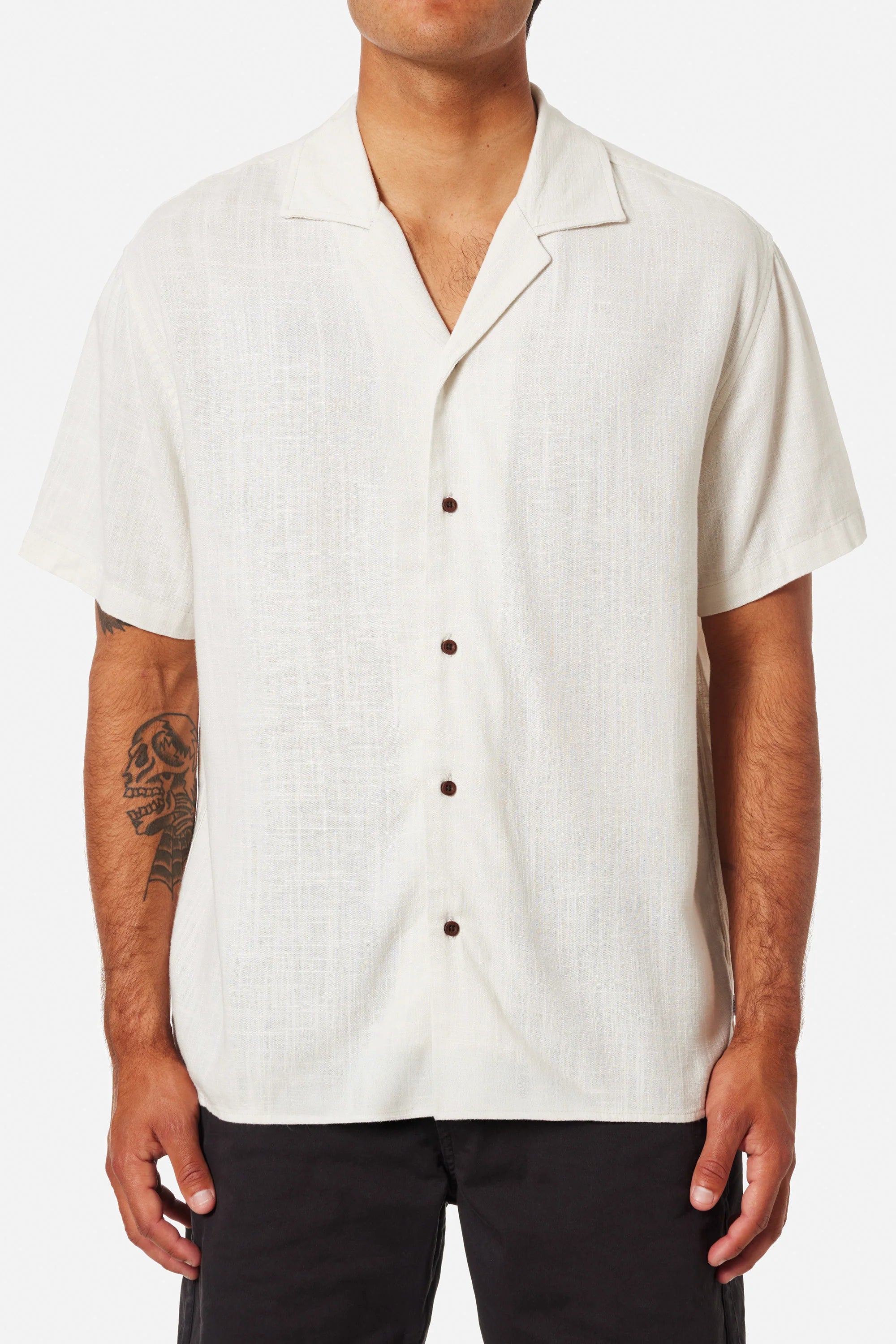 Teller Shirt