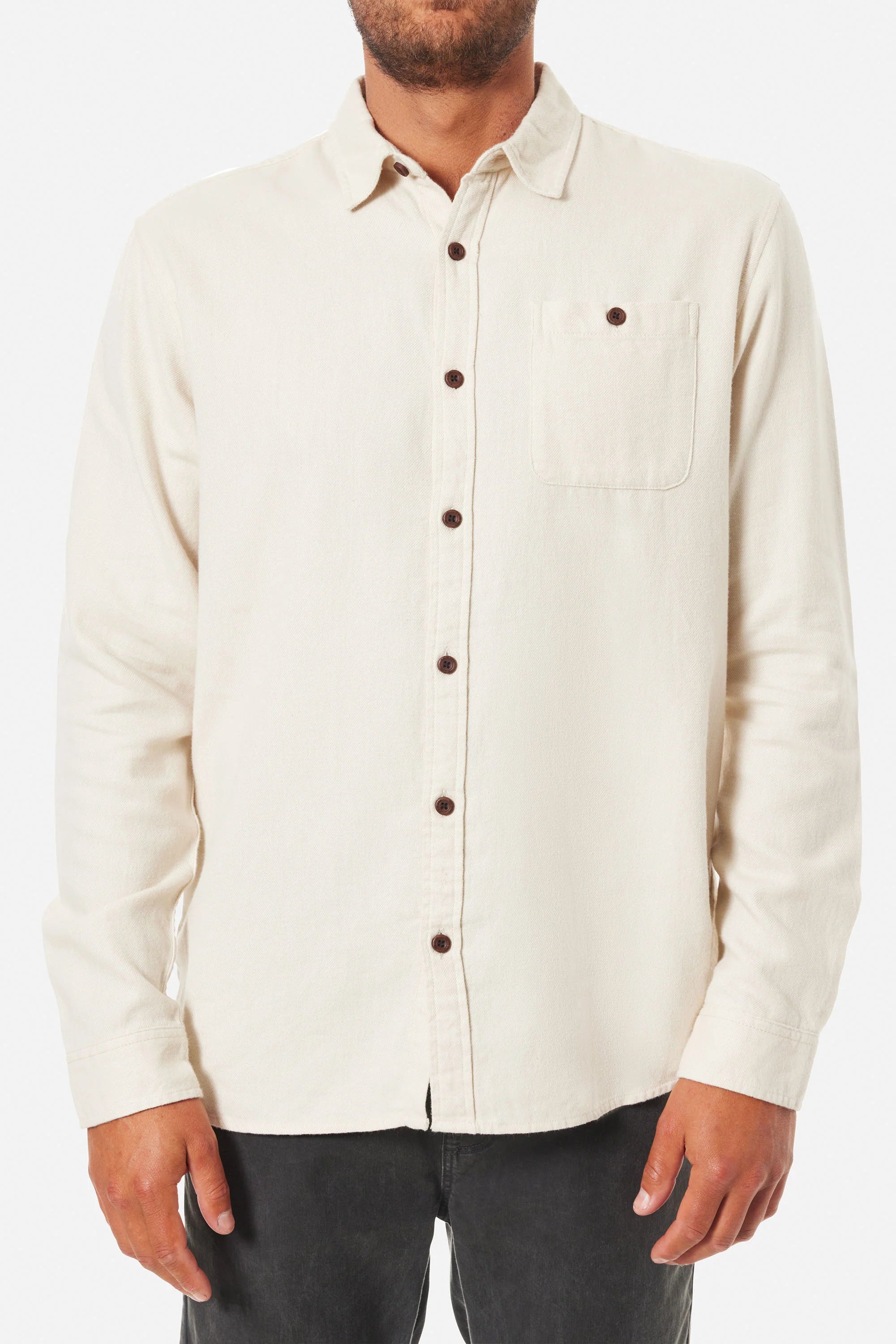 Twiller Flannel