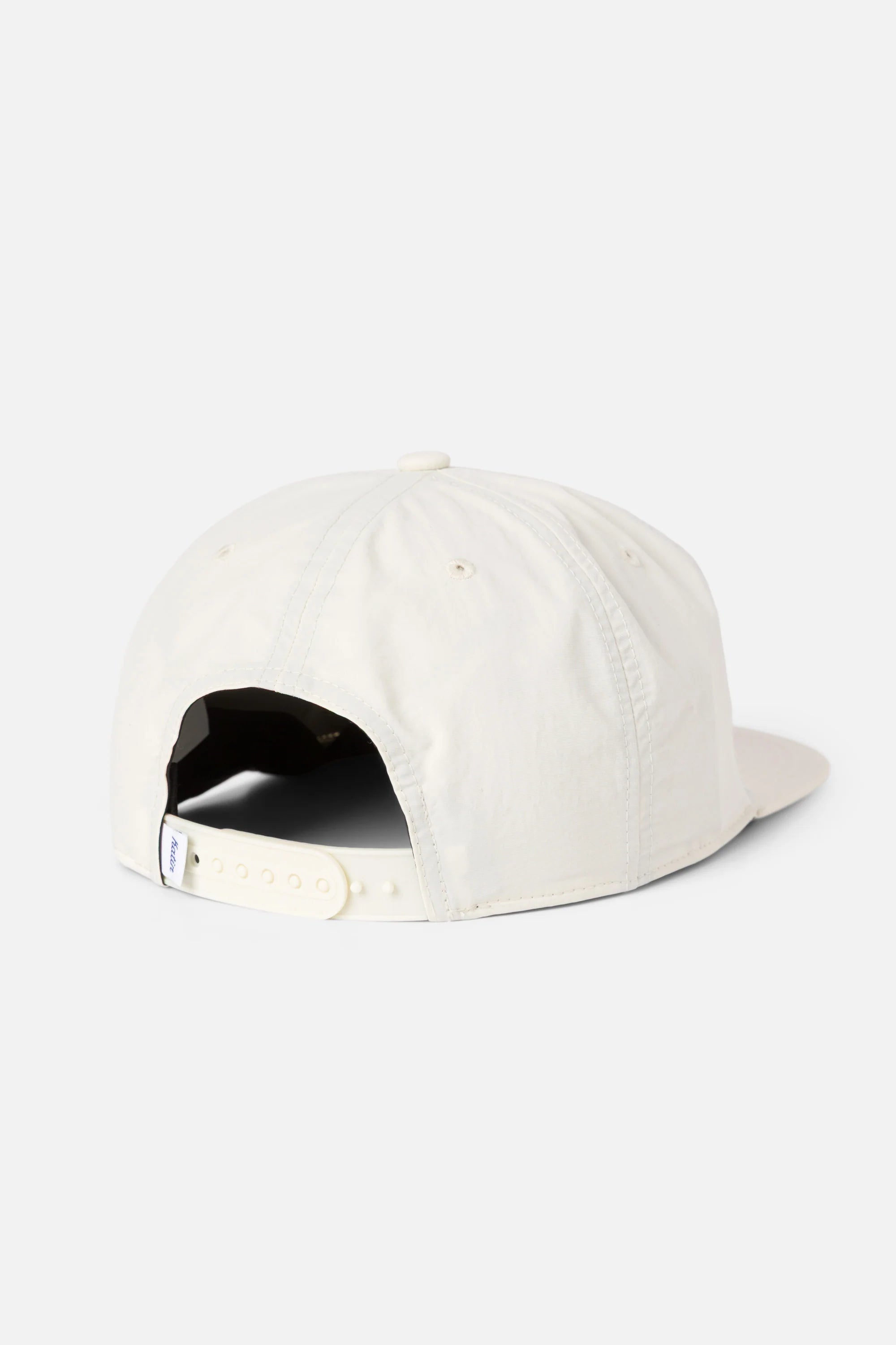 Vortices Hat - Vintage White