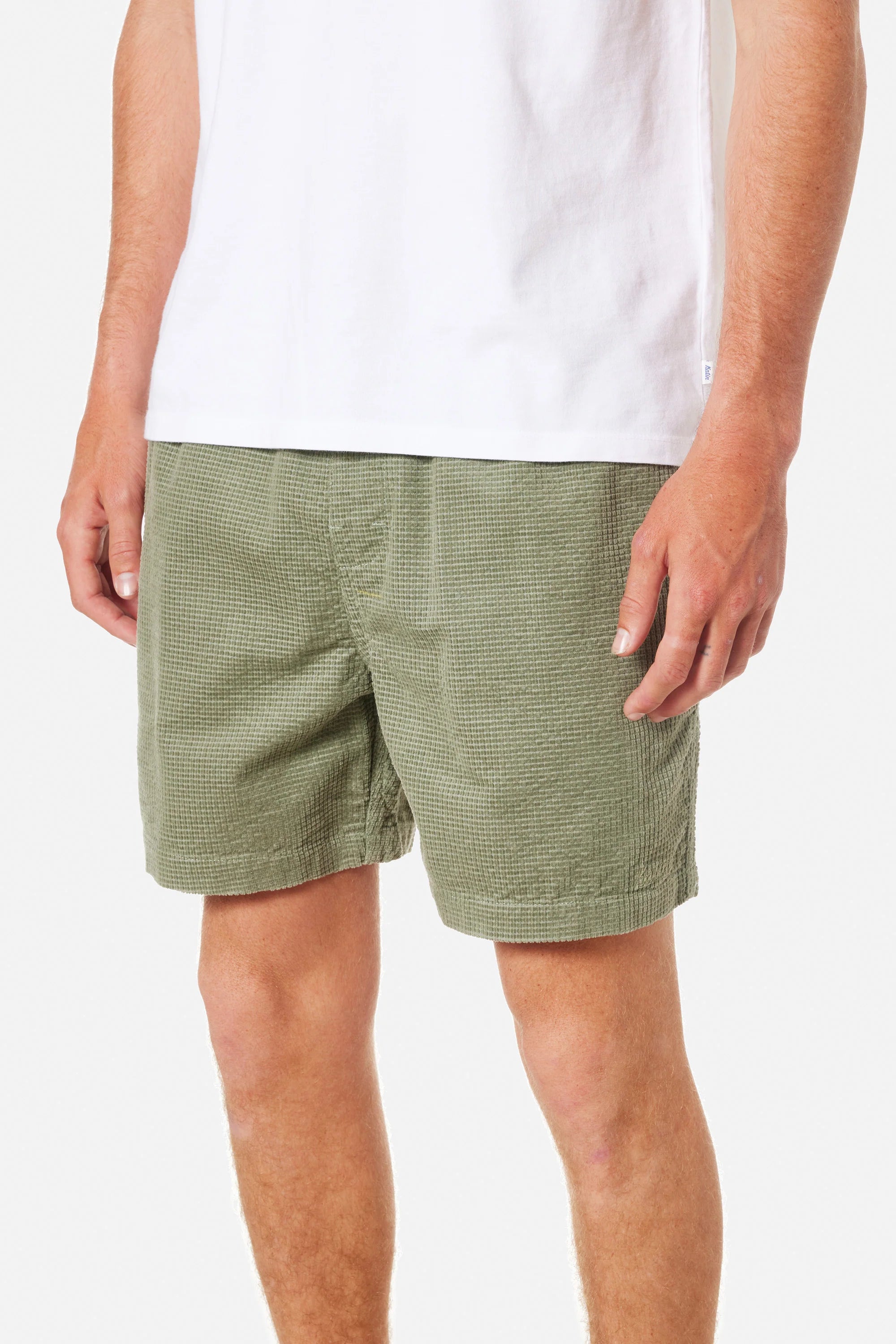 Ward Short