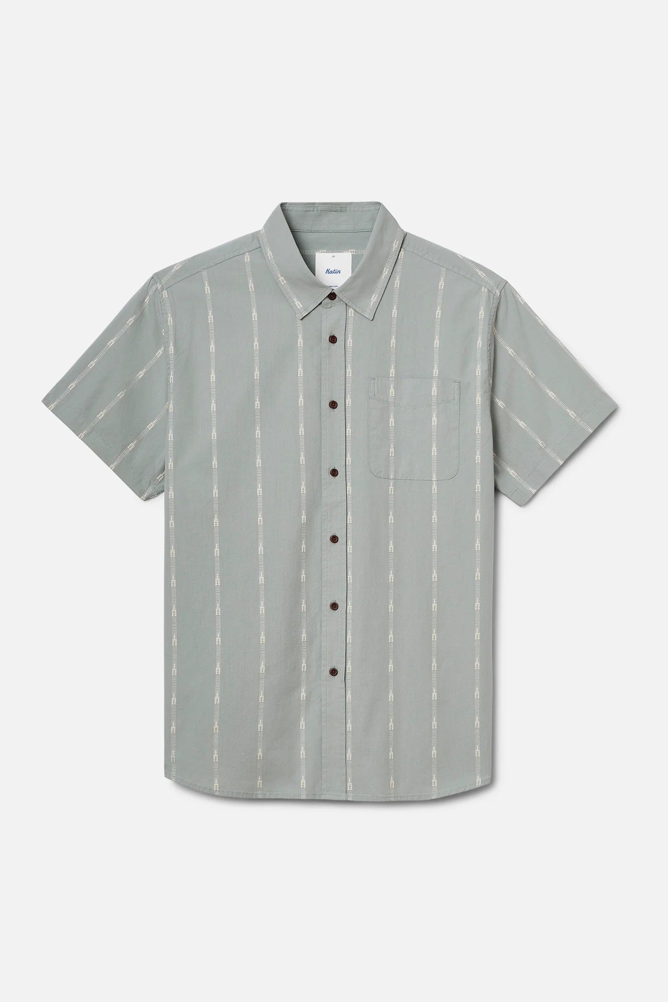 Zenith Shirt - Abyss