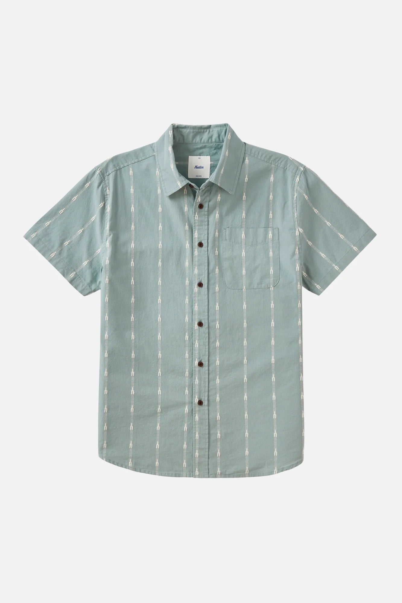 Zenith Shirt