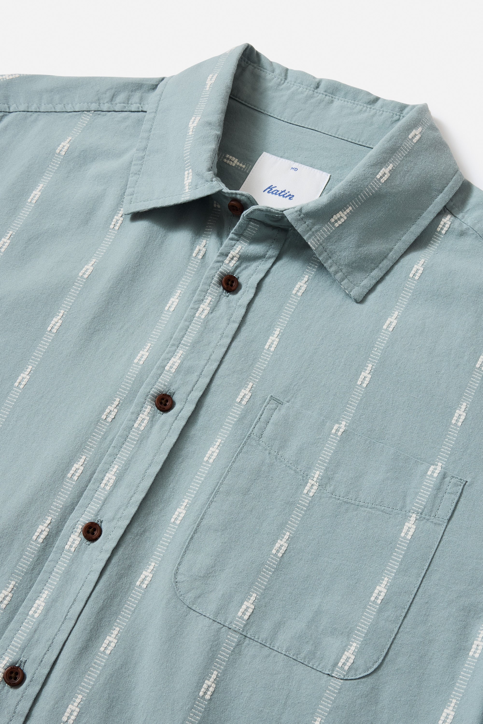 Zenith Shirt