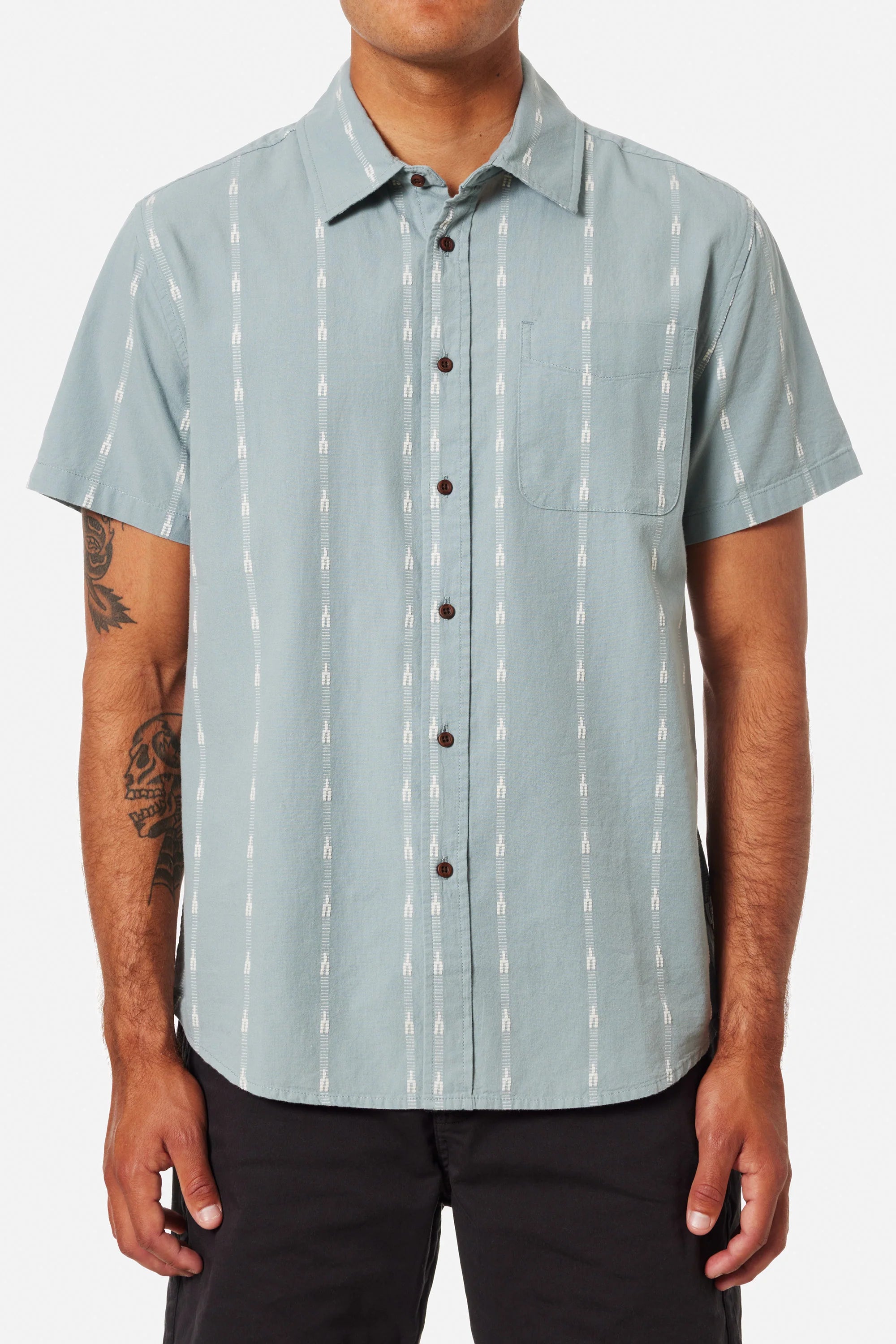 Zenith Shirt