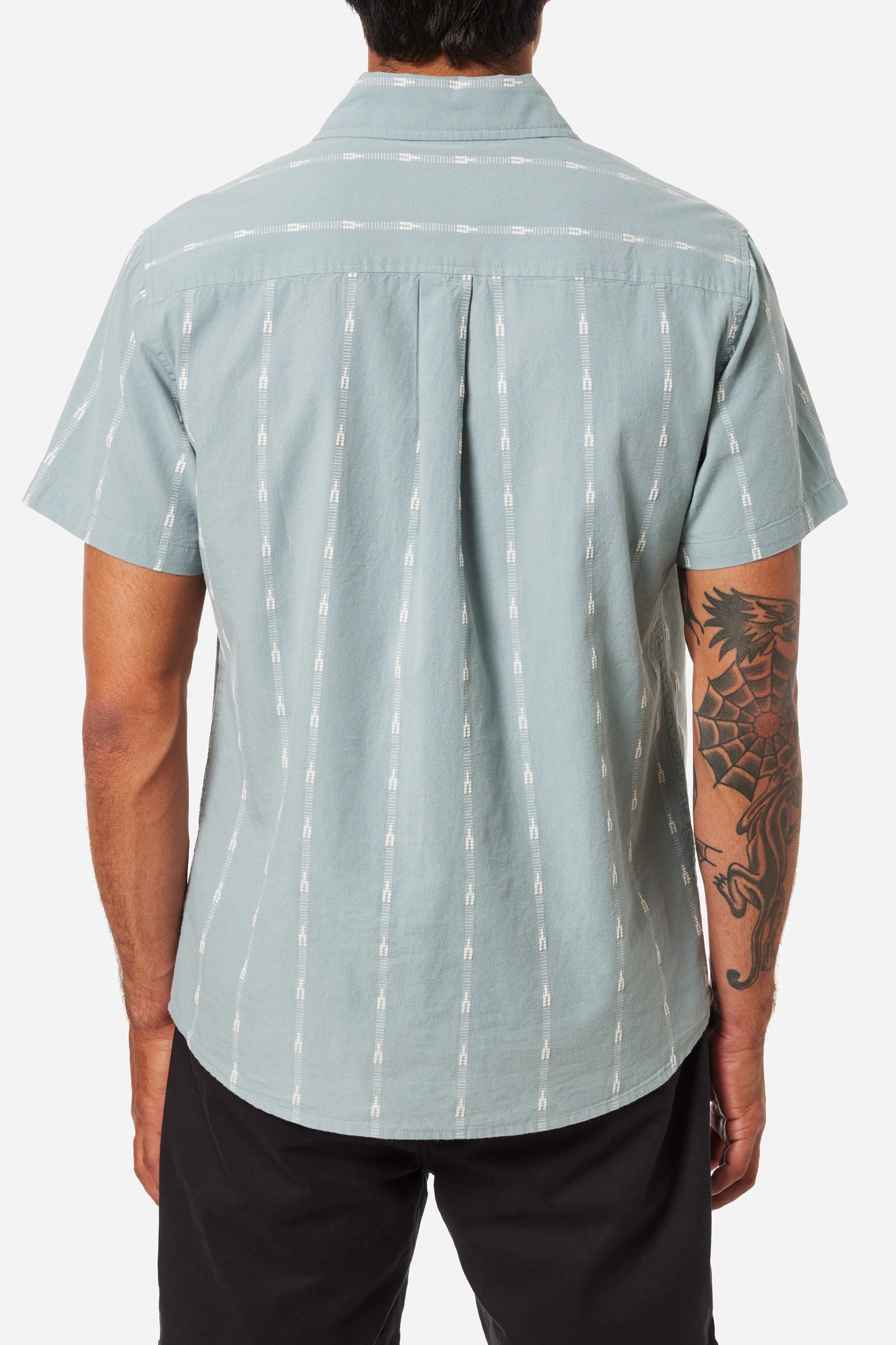 Zenith Shirt