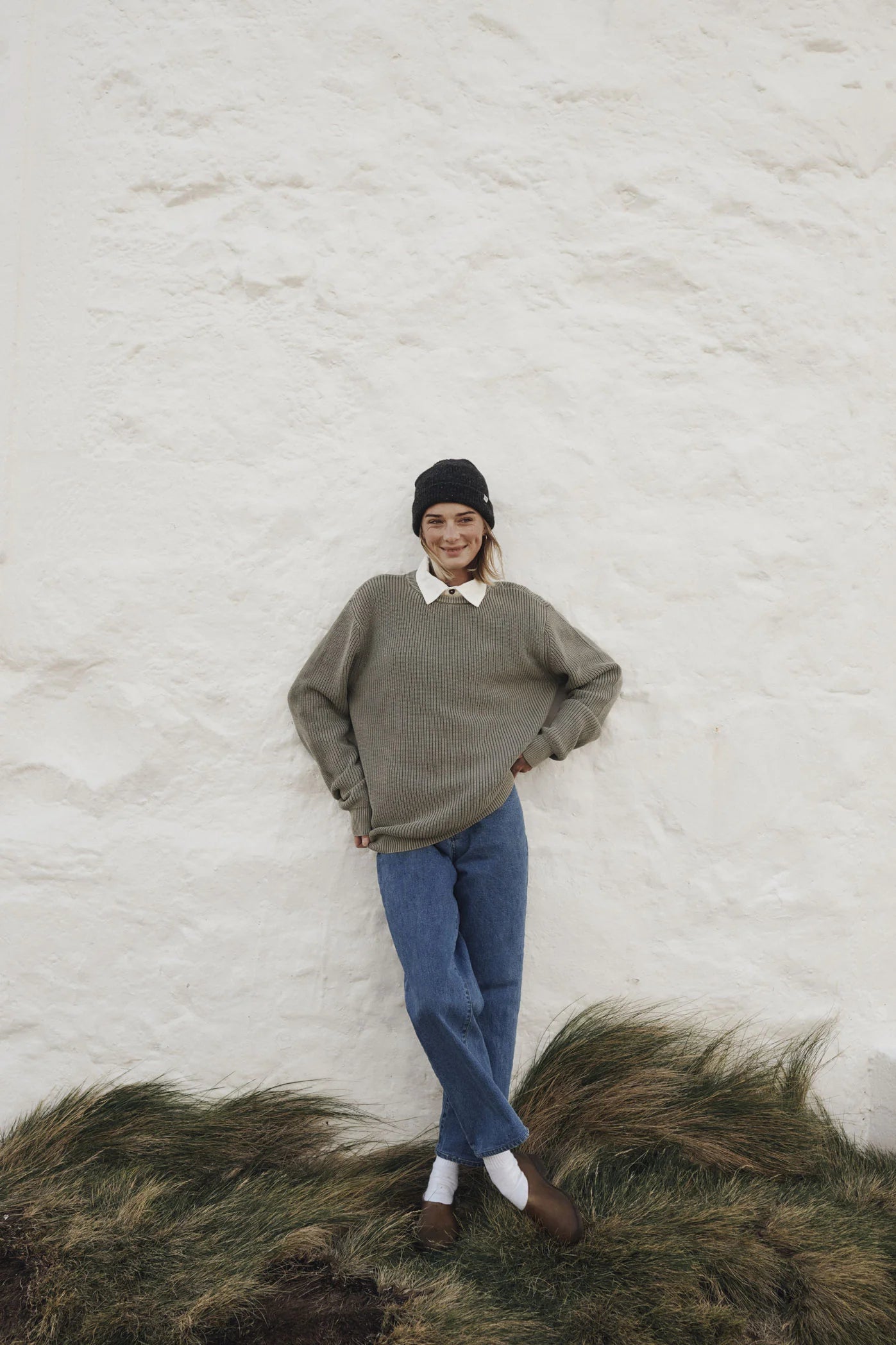 Swell Sweater