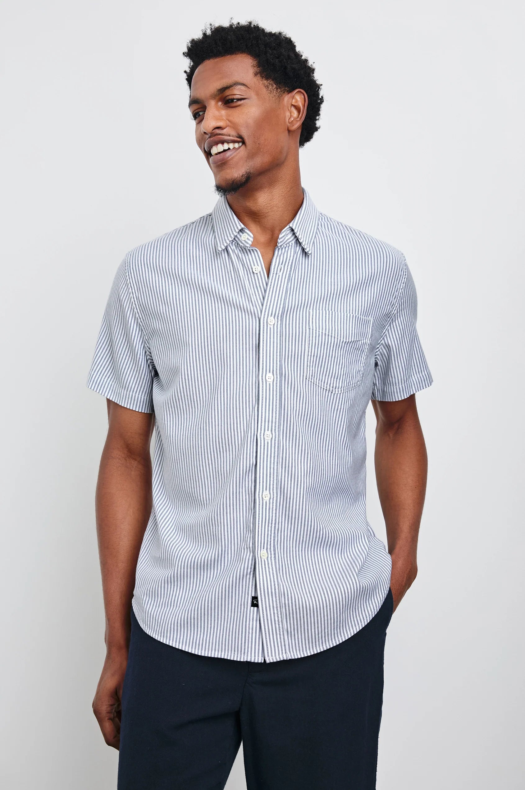Kieren Shirt