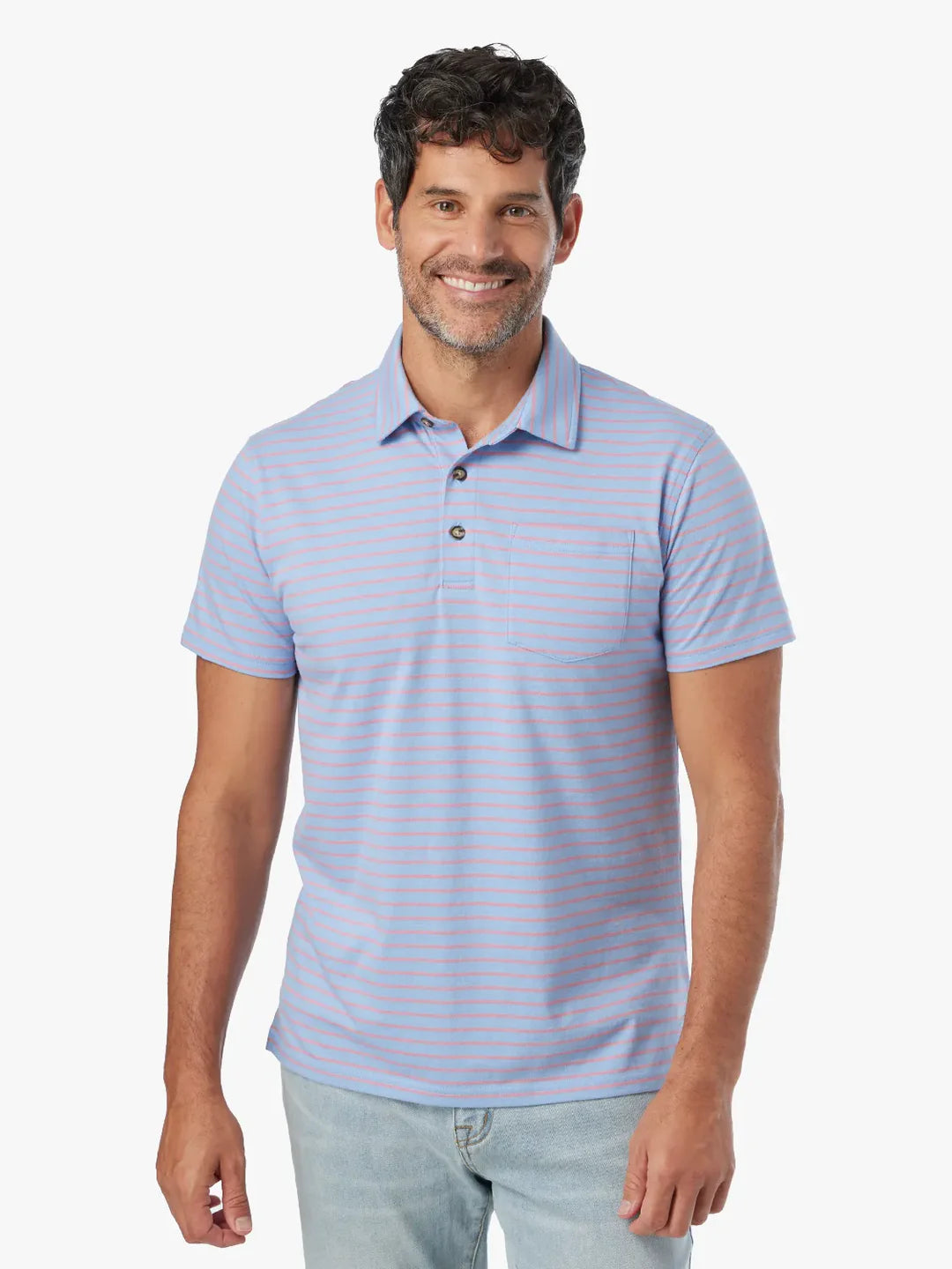 The Kismet Polo