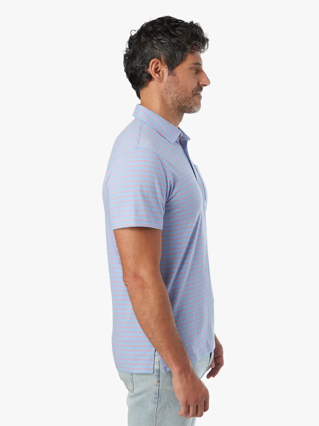The Kismet Polo