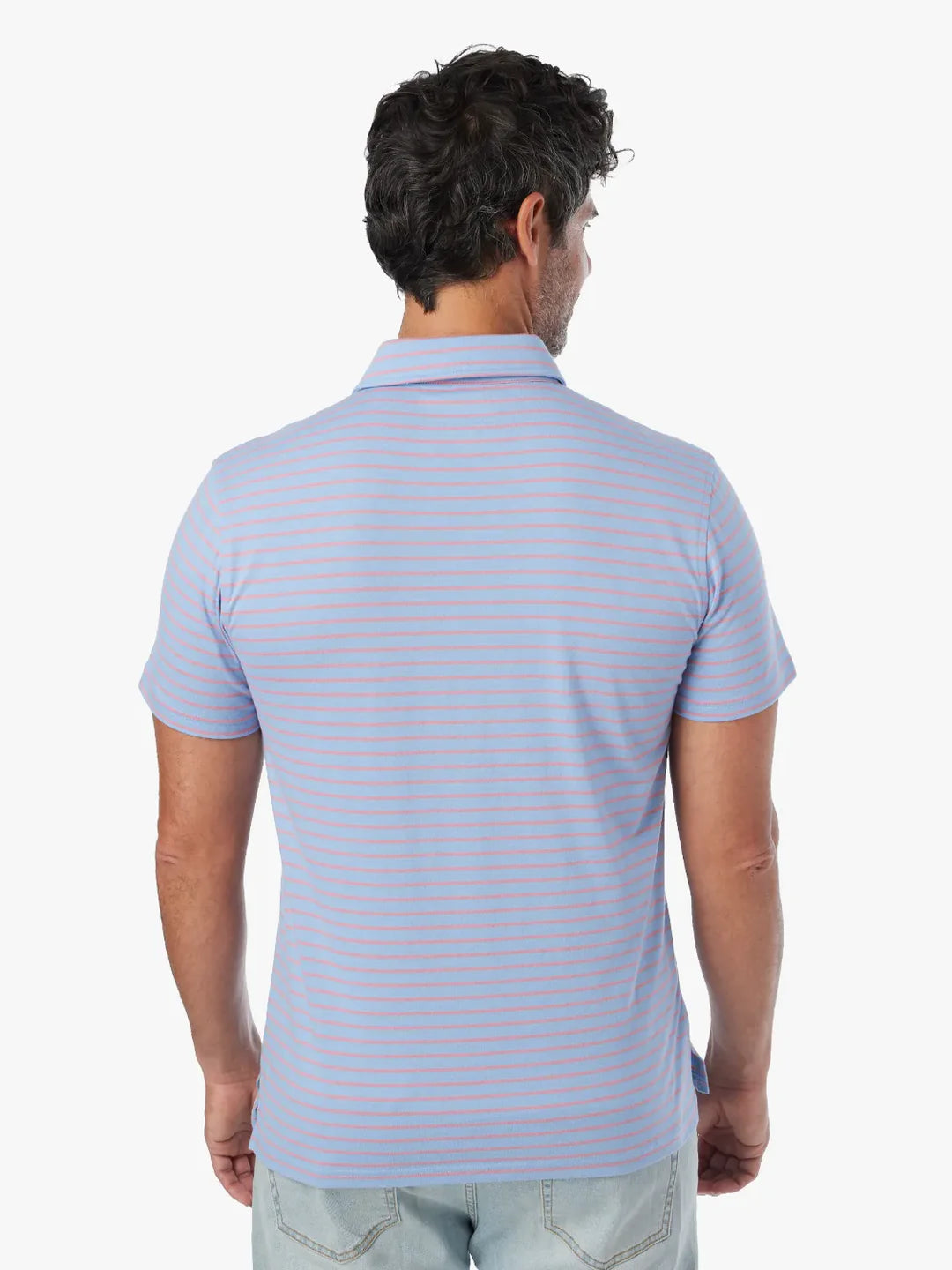 The Kismet Polo