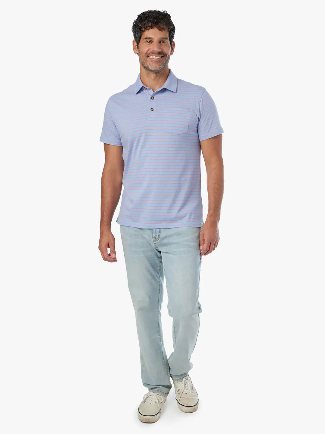 The Kismet Polo