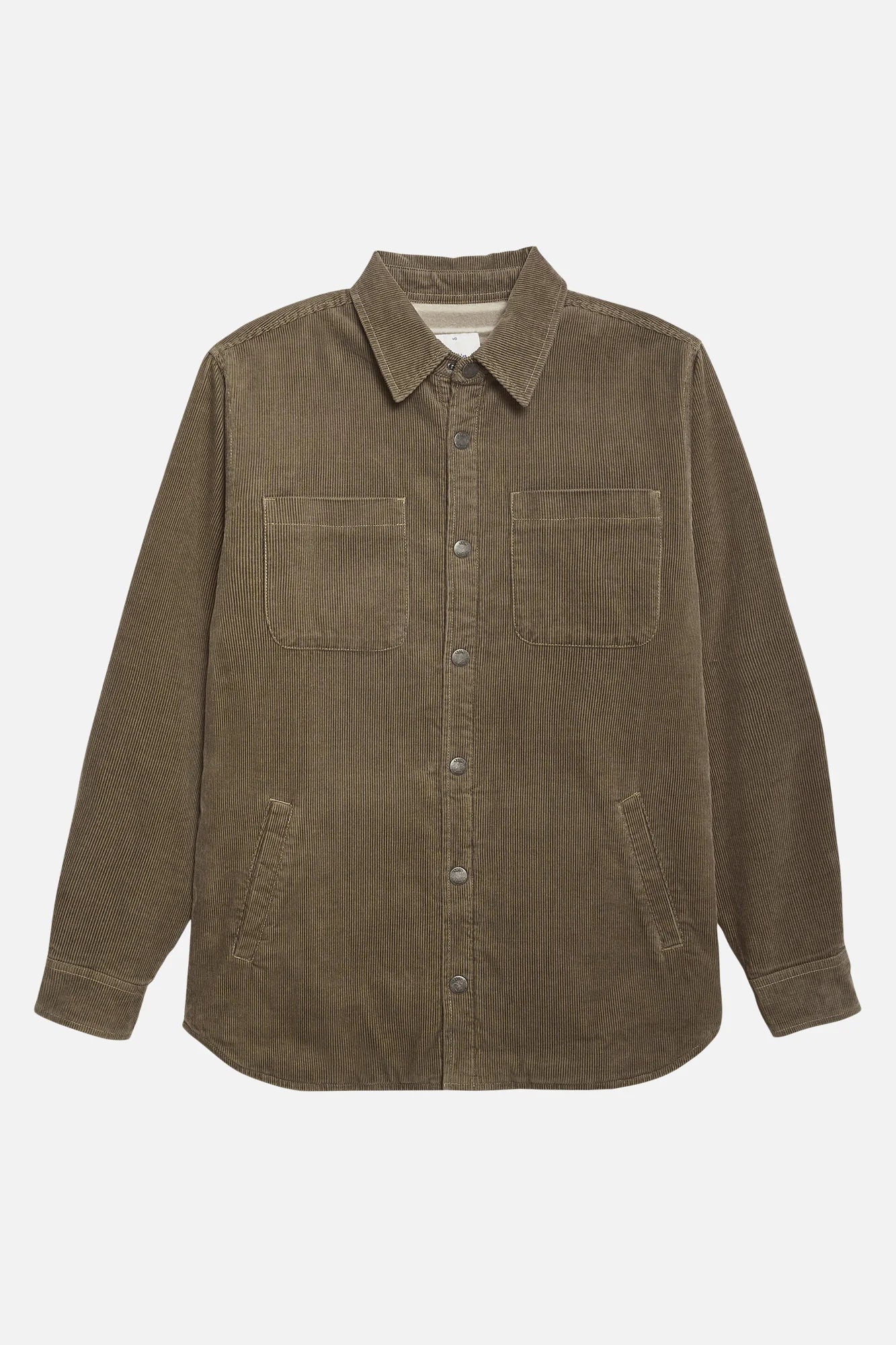 Harold Corduroy Jacket