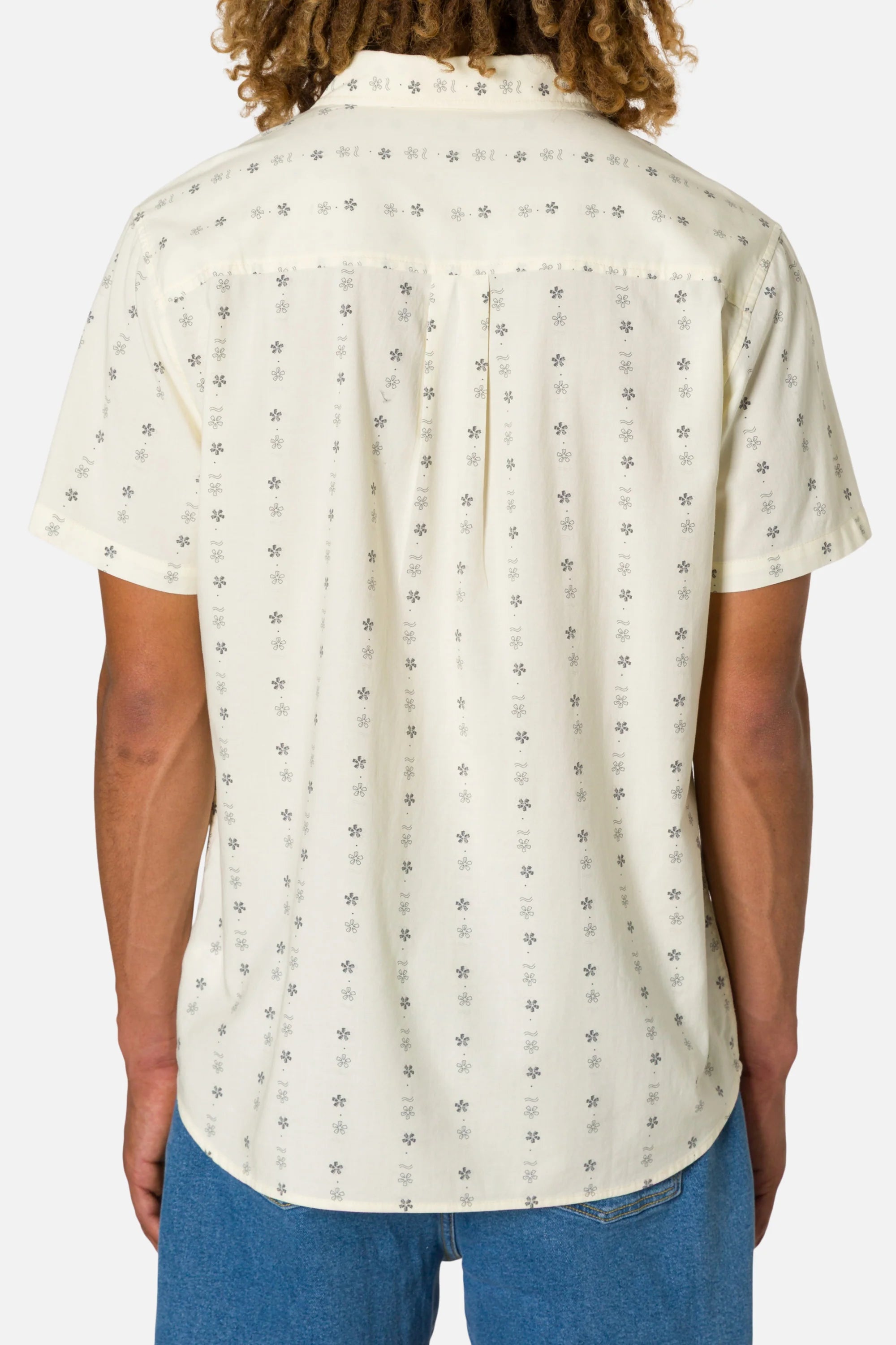 Kona Wind Shirt - Vapor