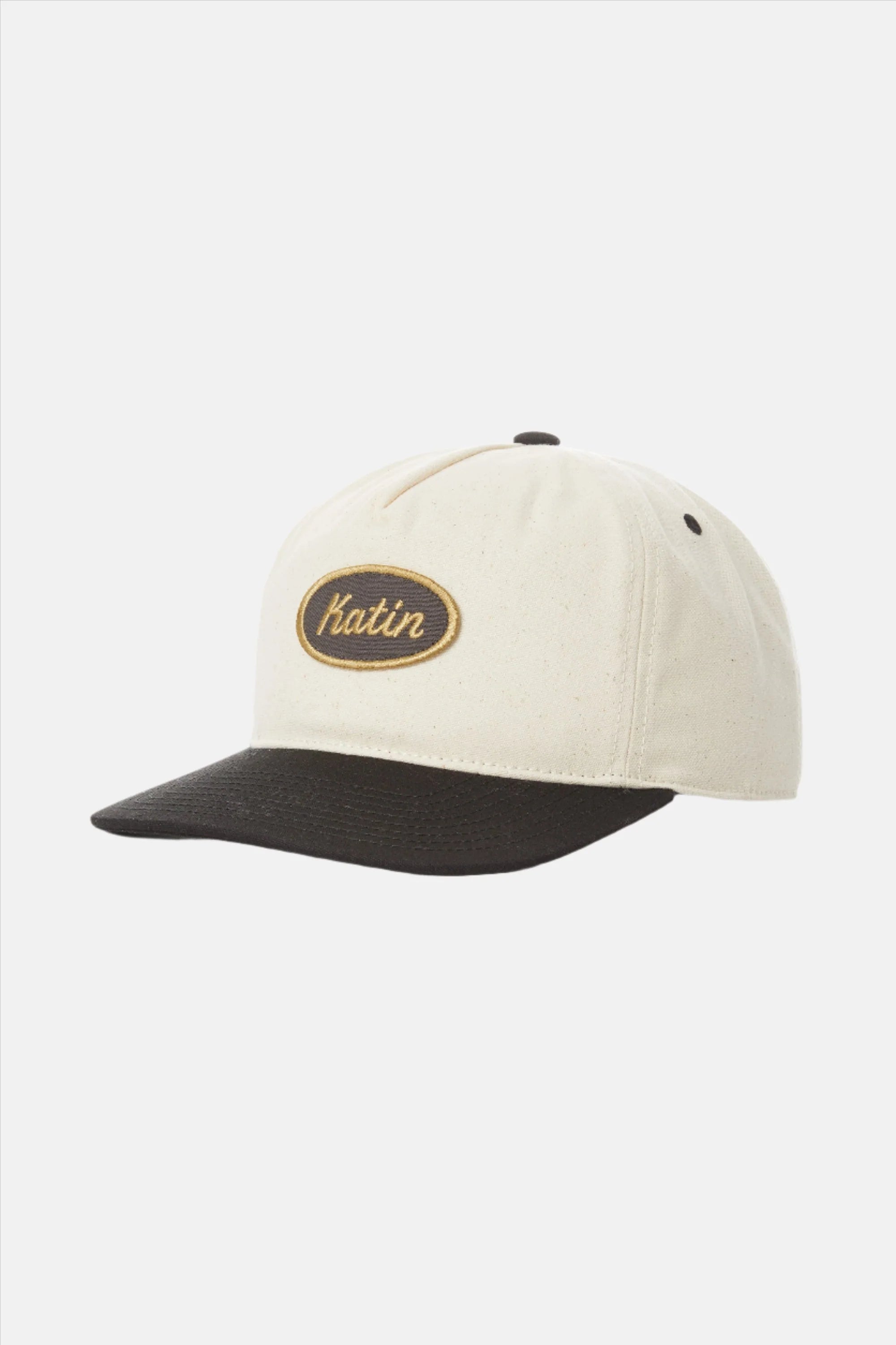 Roadside Hat - Black Wash