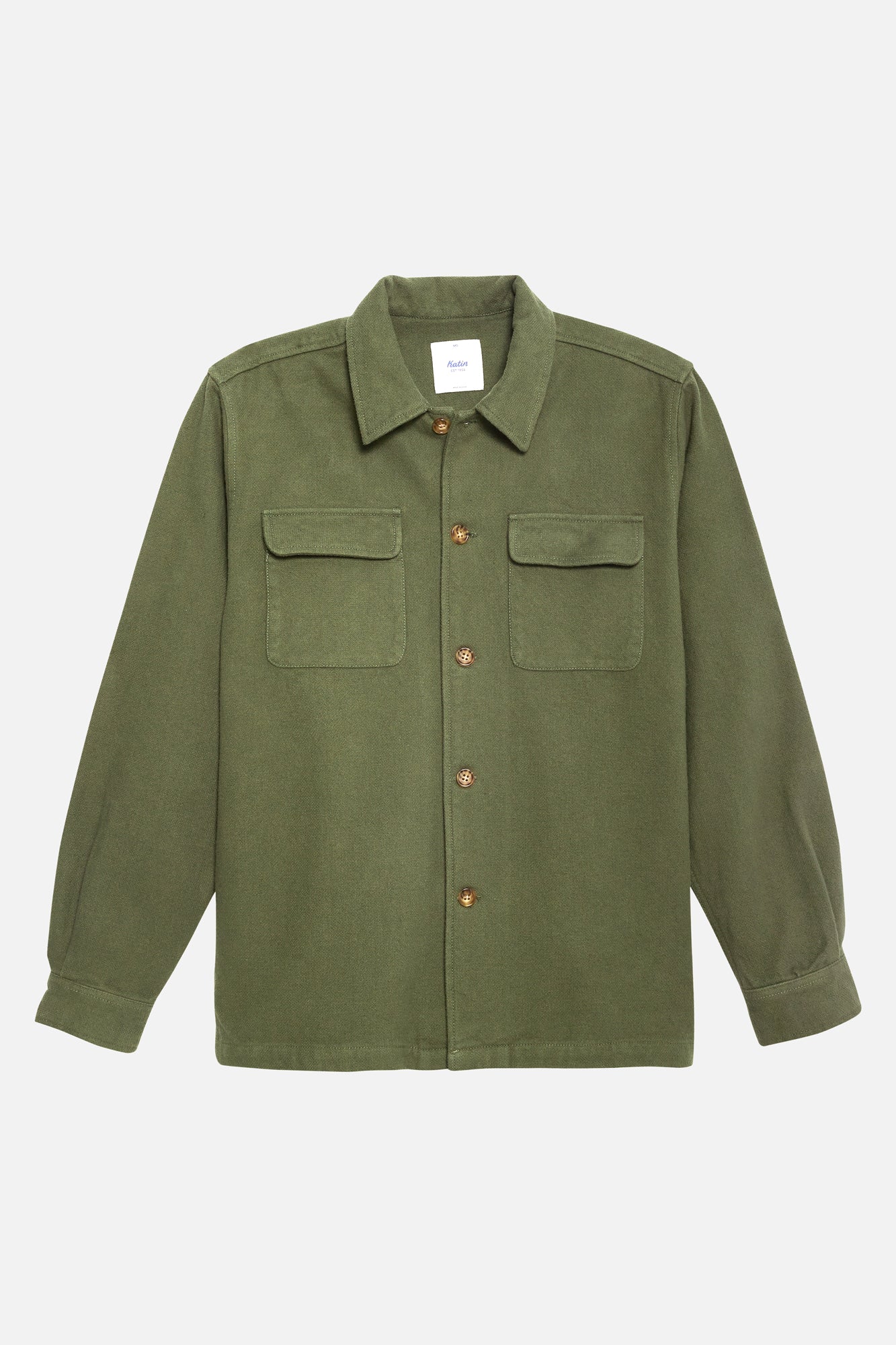 Shiloh Flannel