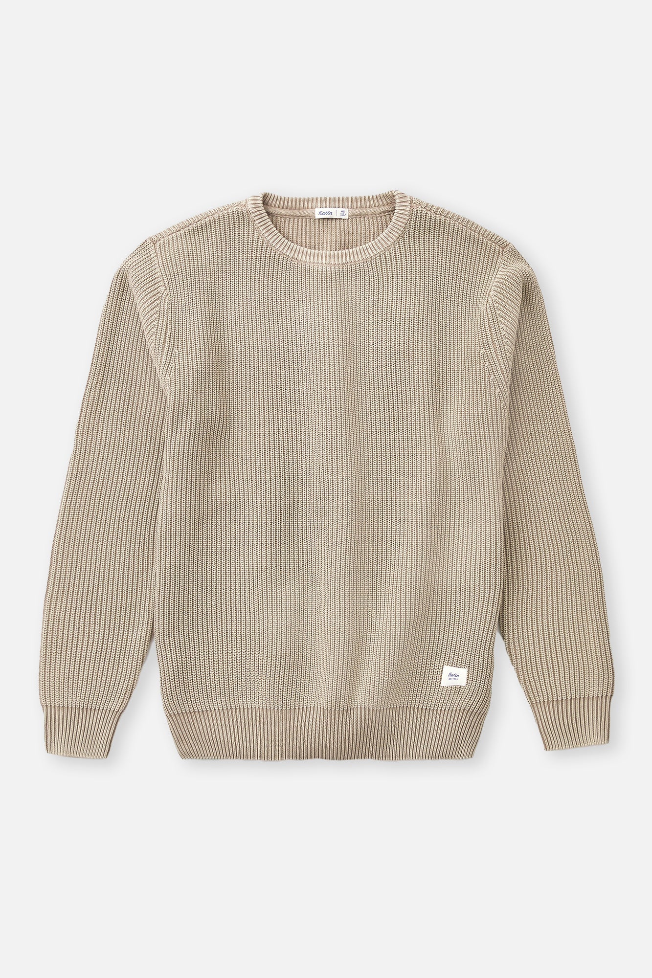 Swell Sweater