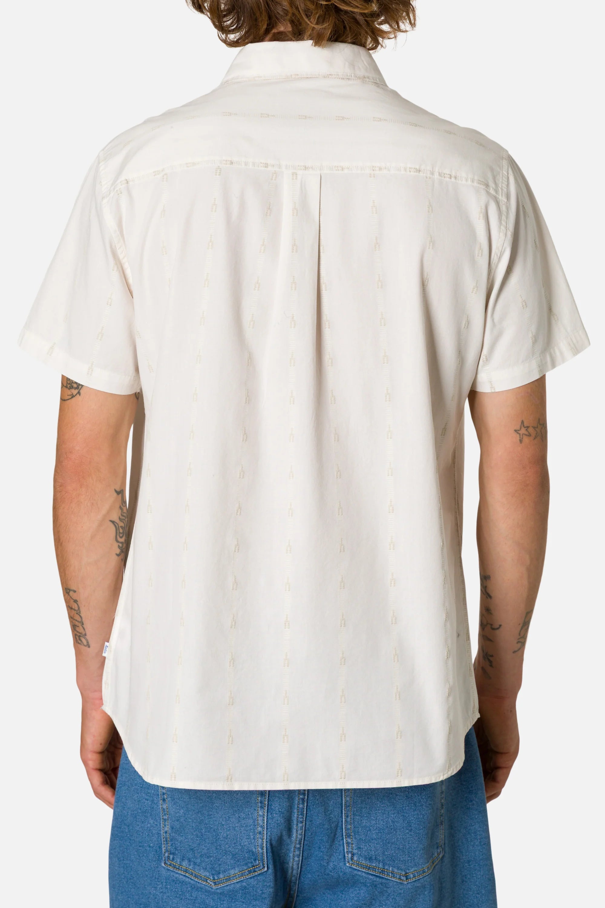 Zenith Shirt - Vapor