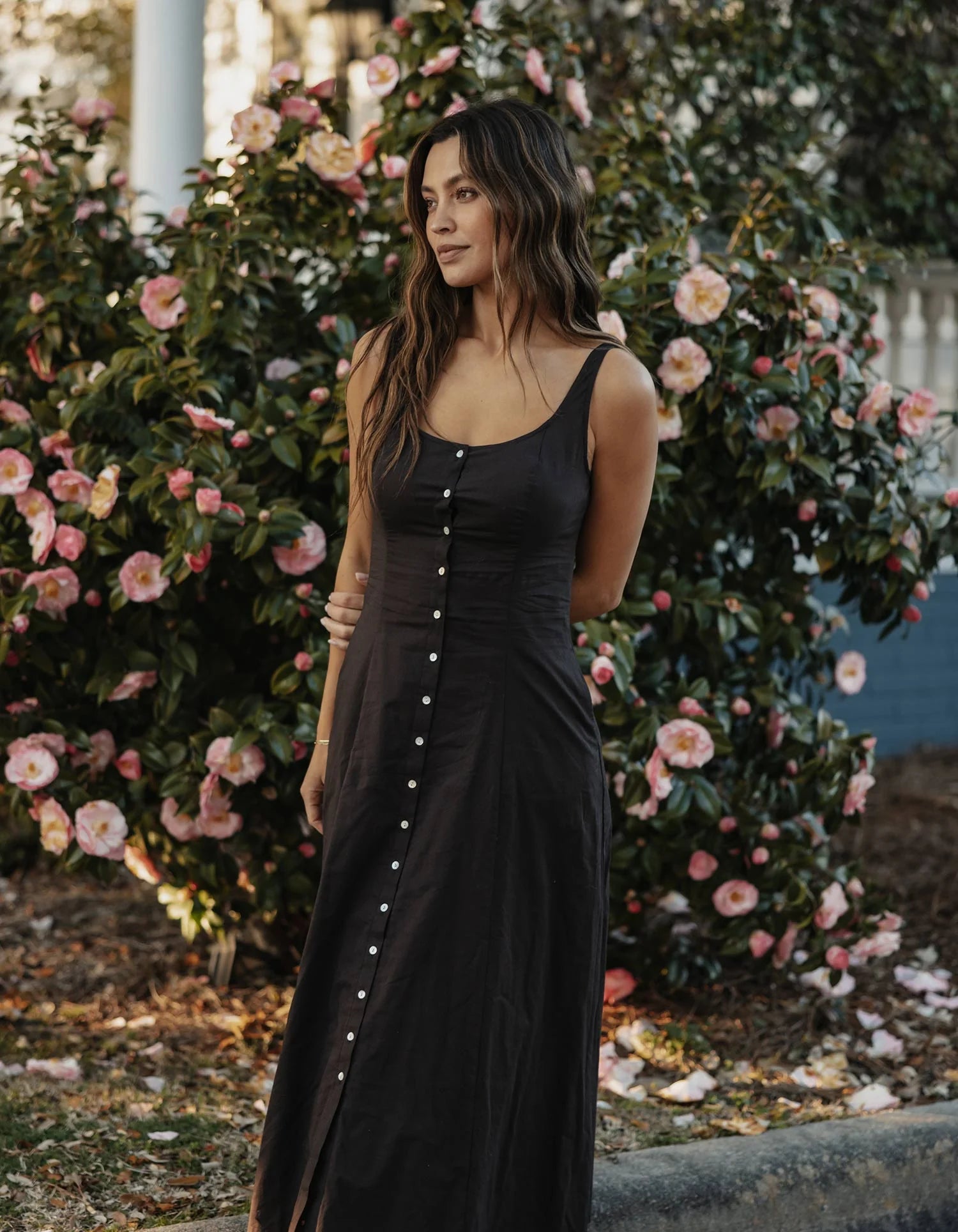 Eleanor Dress
