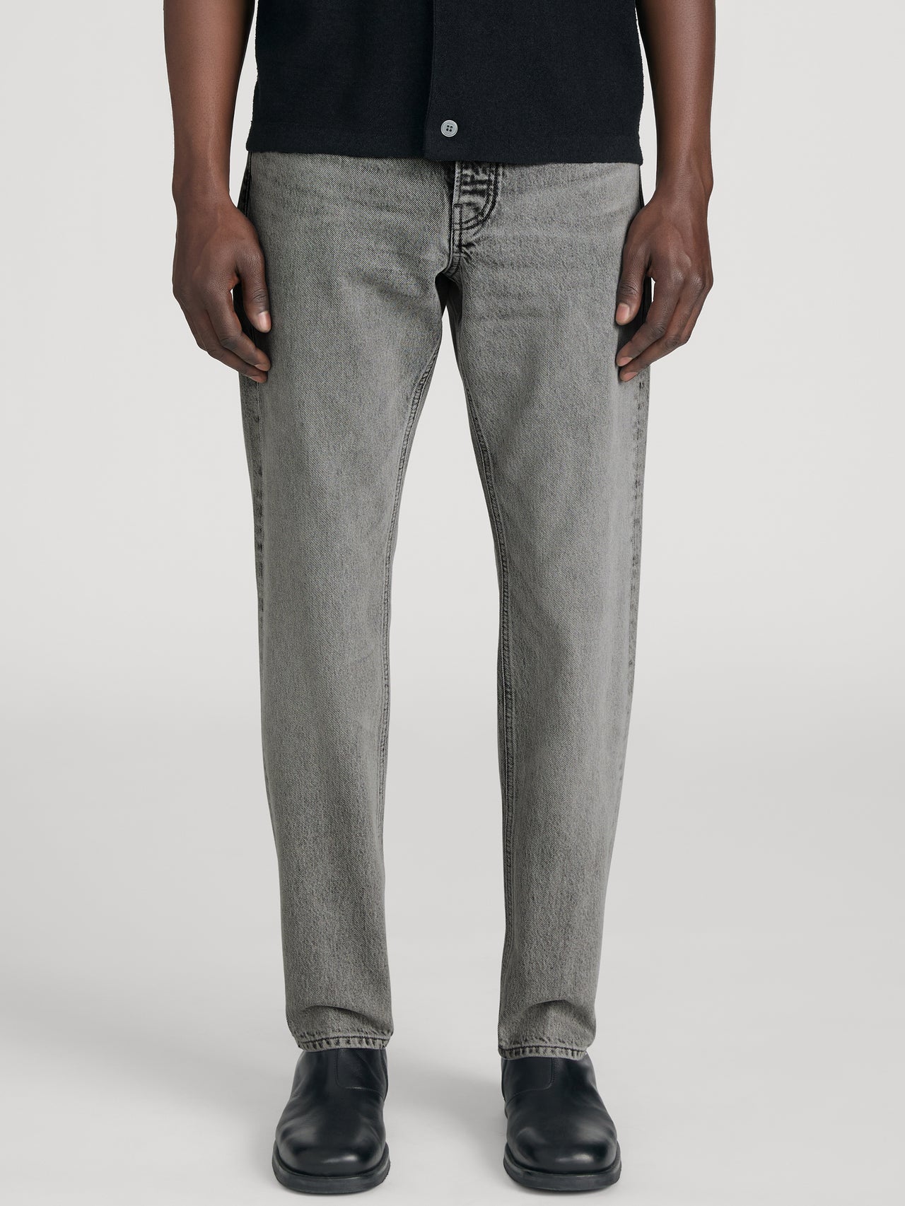 Straight Jean - Fogline