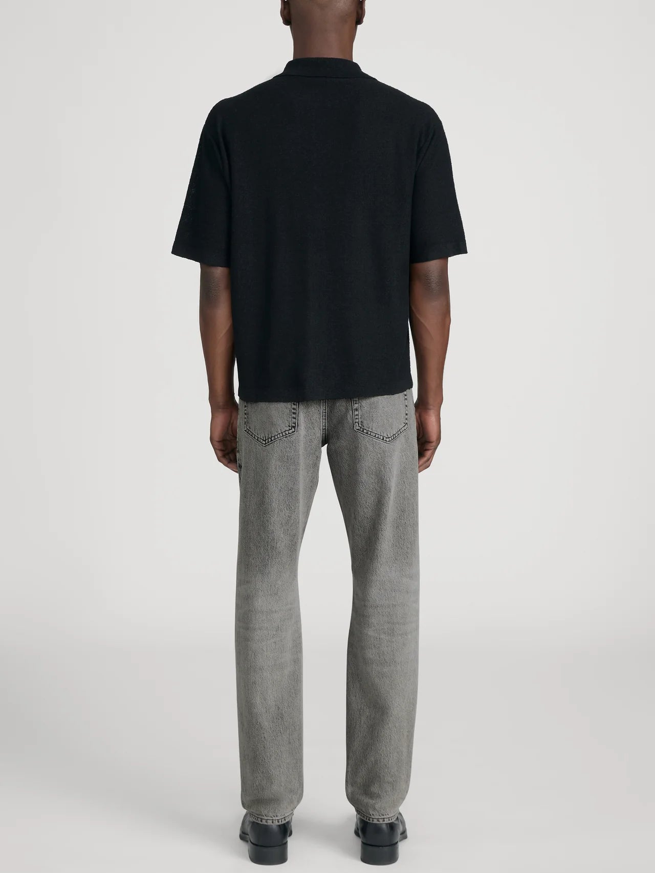 Straight Jean - Fogline