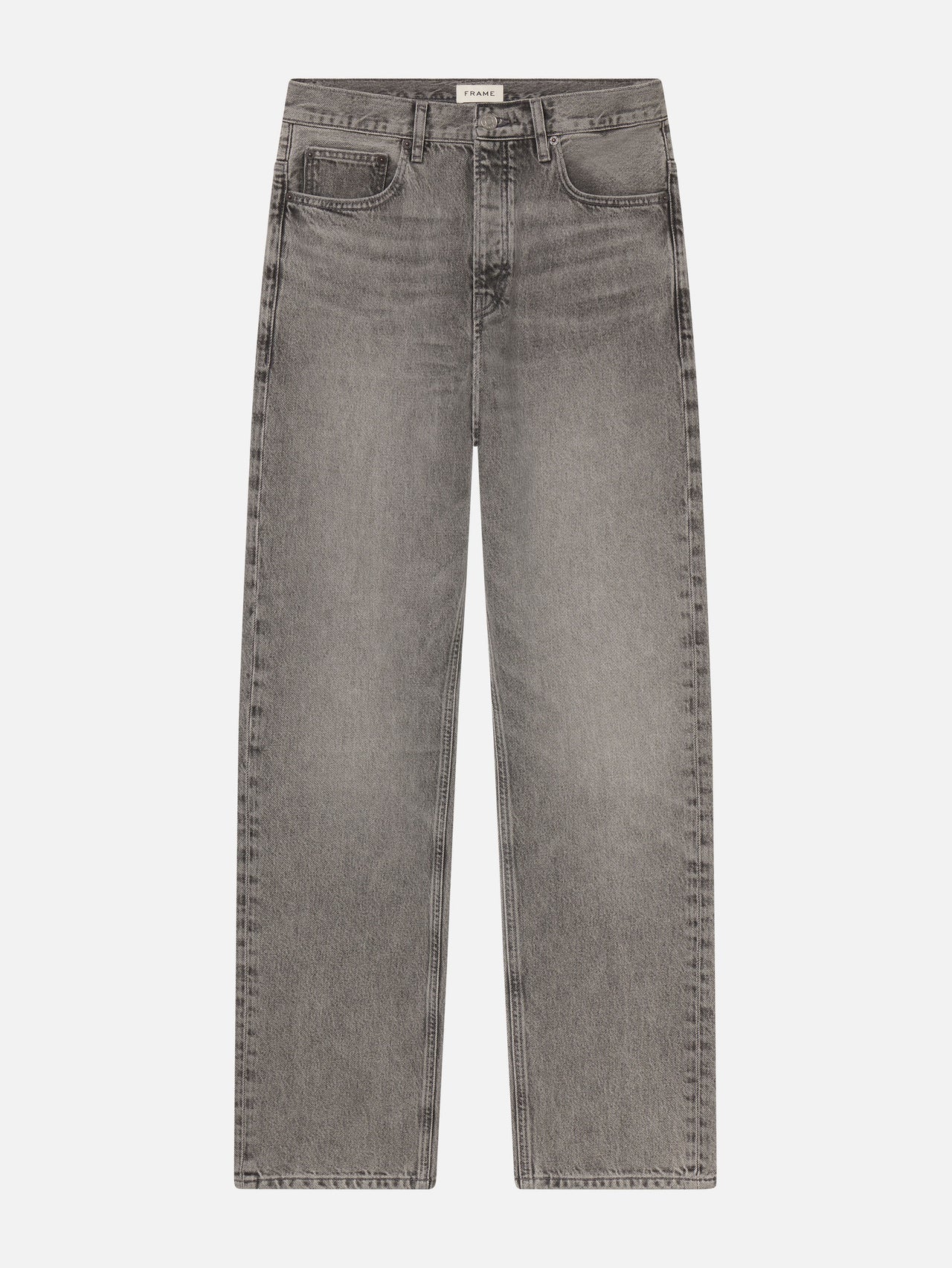 Straight Jean - Fogline