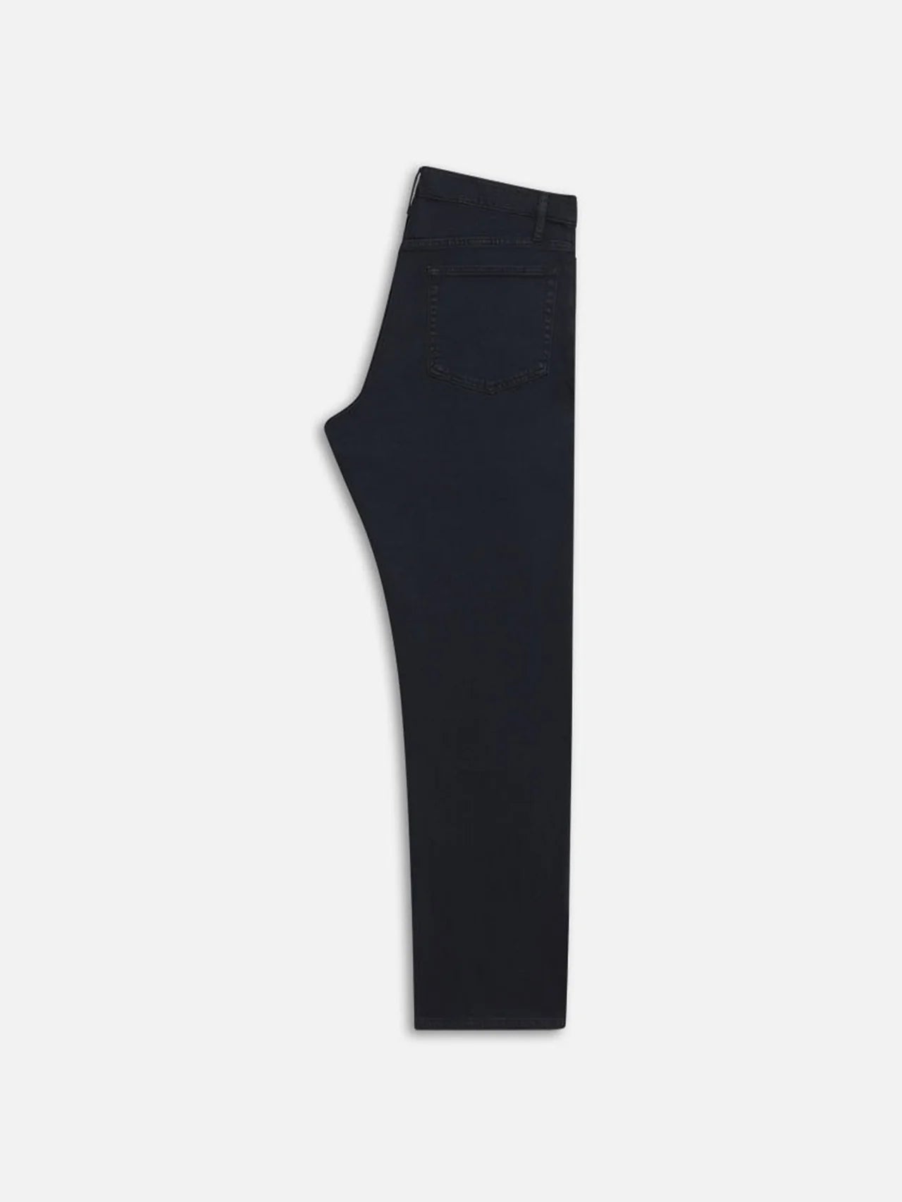 The Modern Straight Jean - Placid