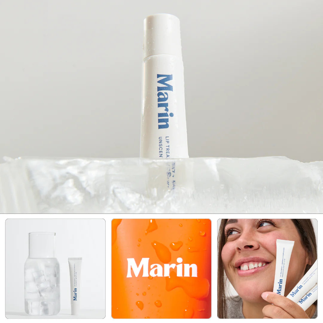 Marin Lip Treatment