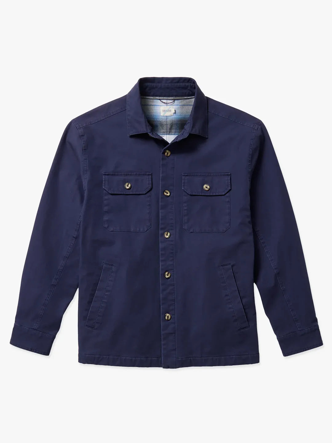 Montauk Shirt Jacket