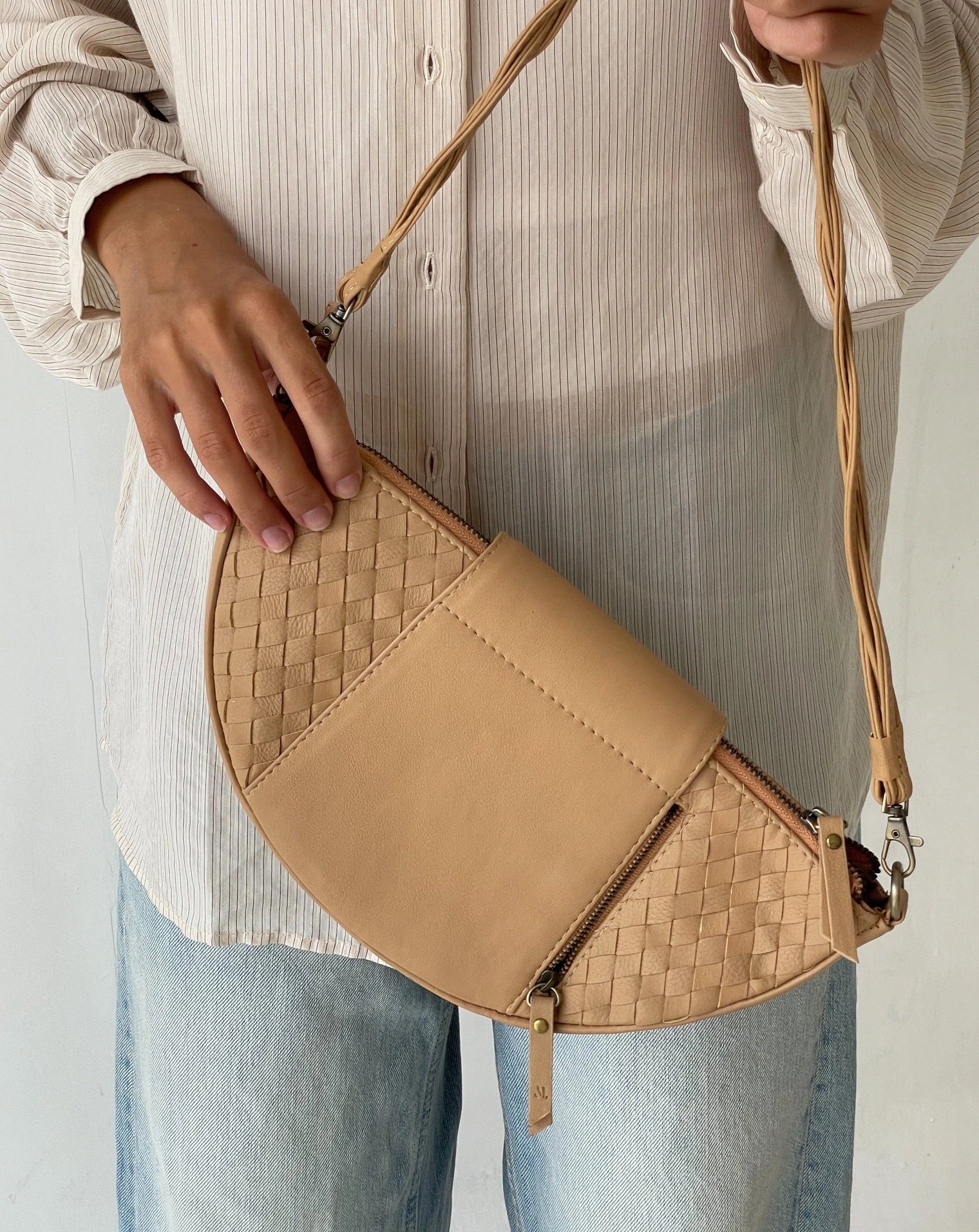 Naomi Woven