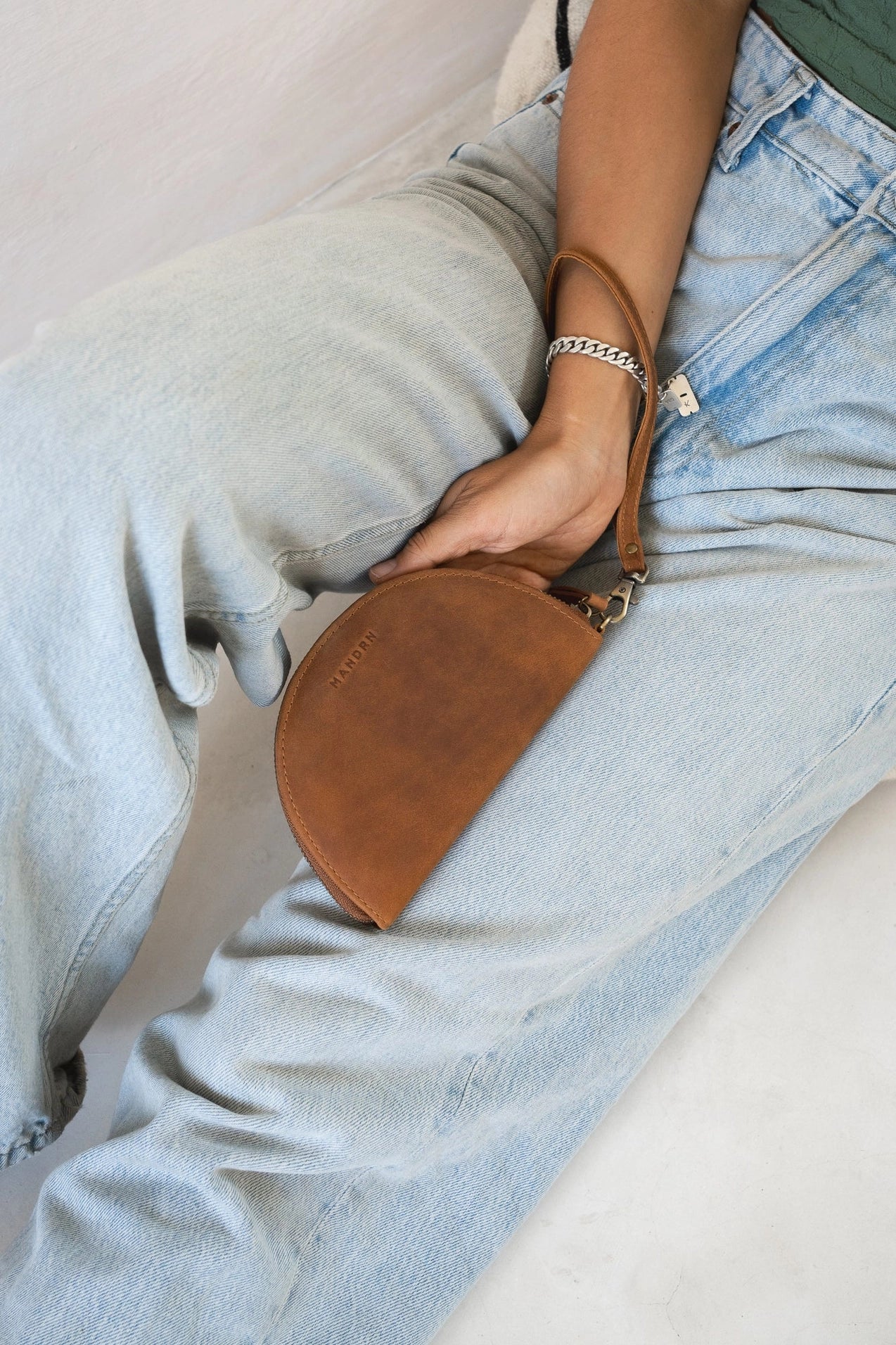 Wedge Wallet