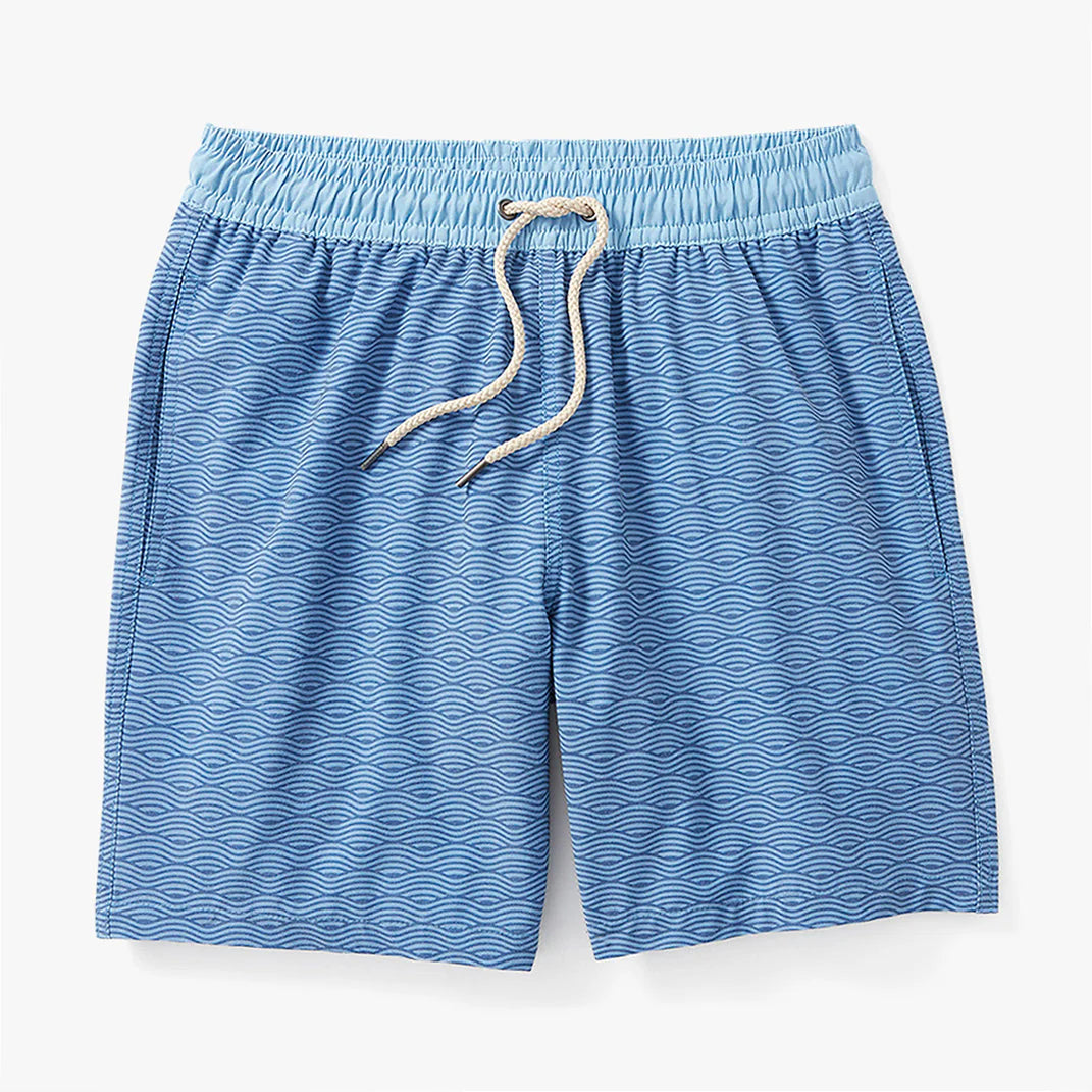 The Bayberry Trunk