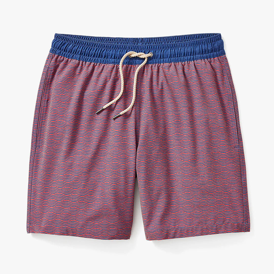 The Bayberry Trunk