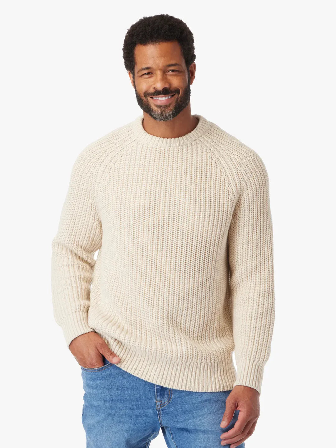 Neptune Sweater Winter25