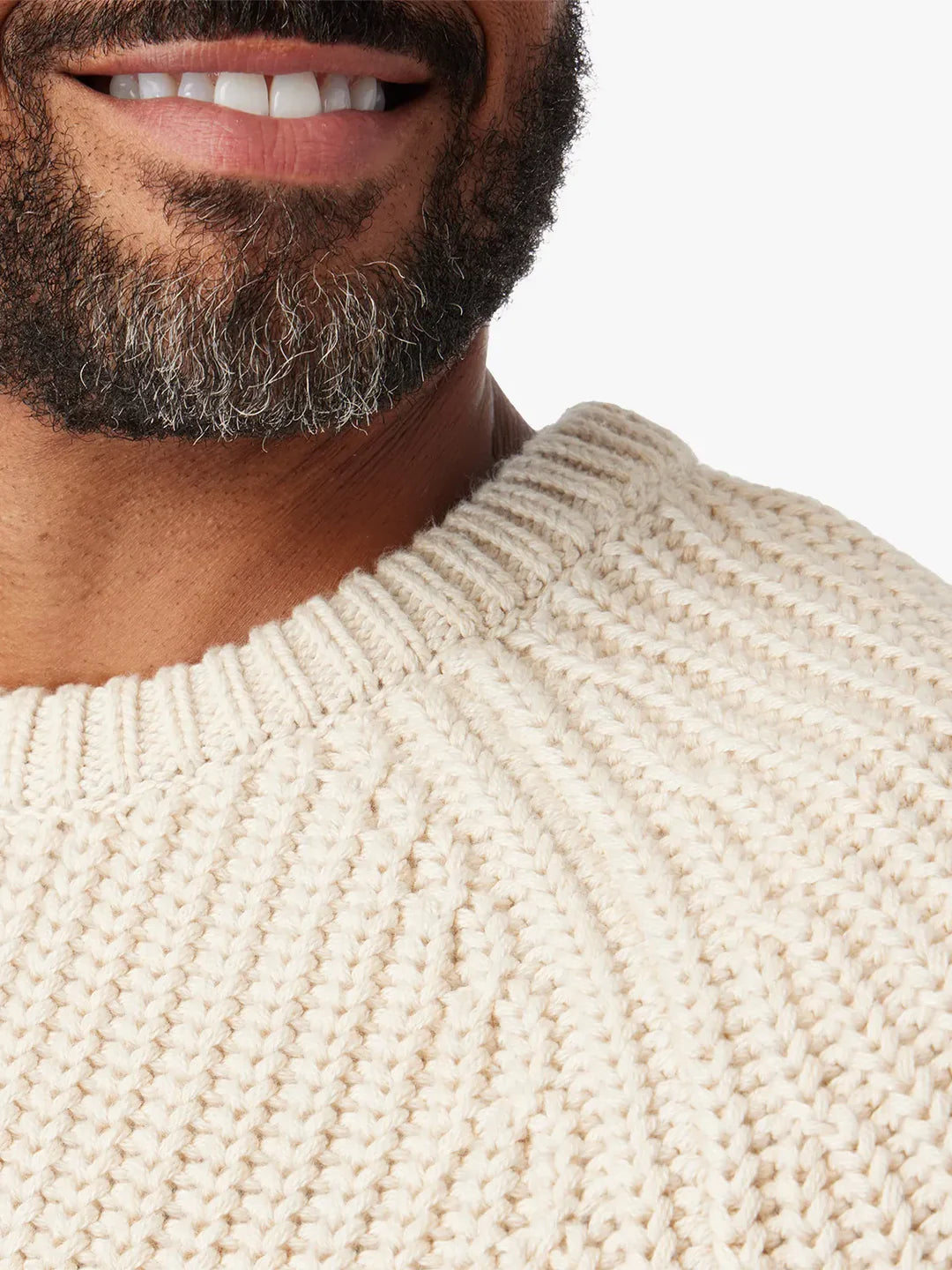 Neptune Sweater Winter25