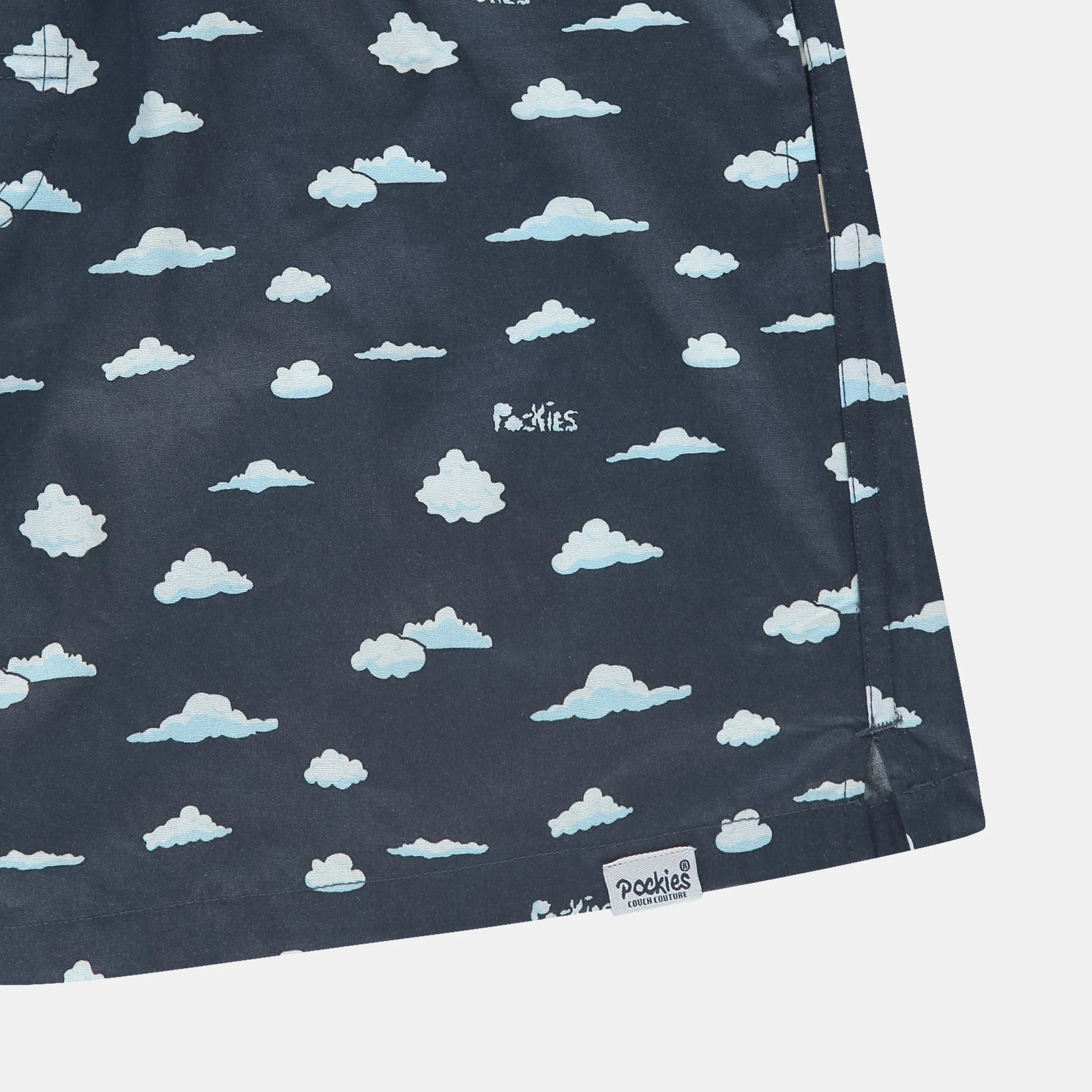 Men's Pockies Boxer Shorts