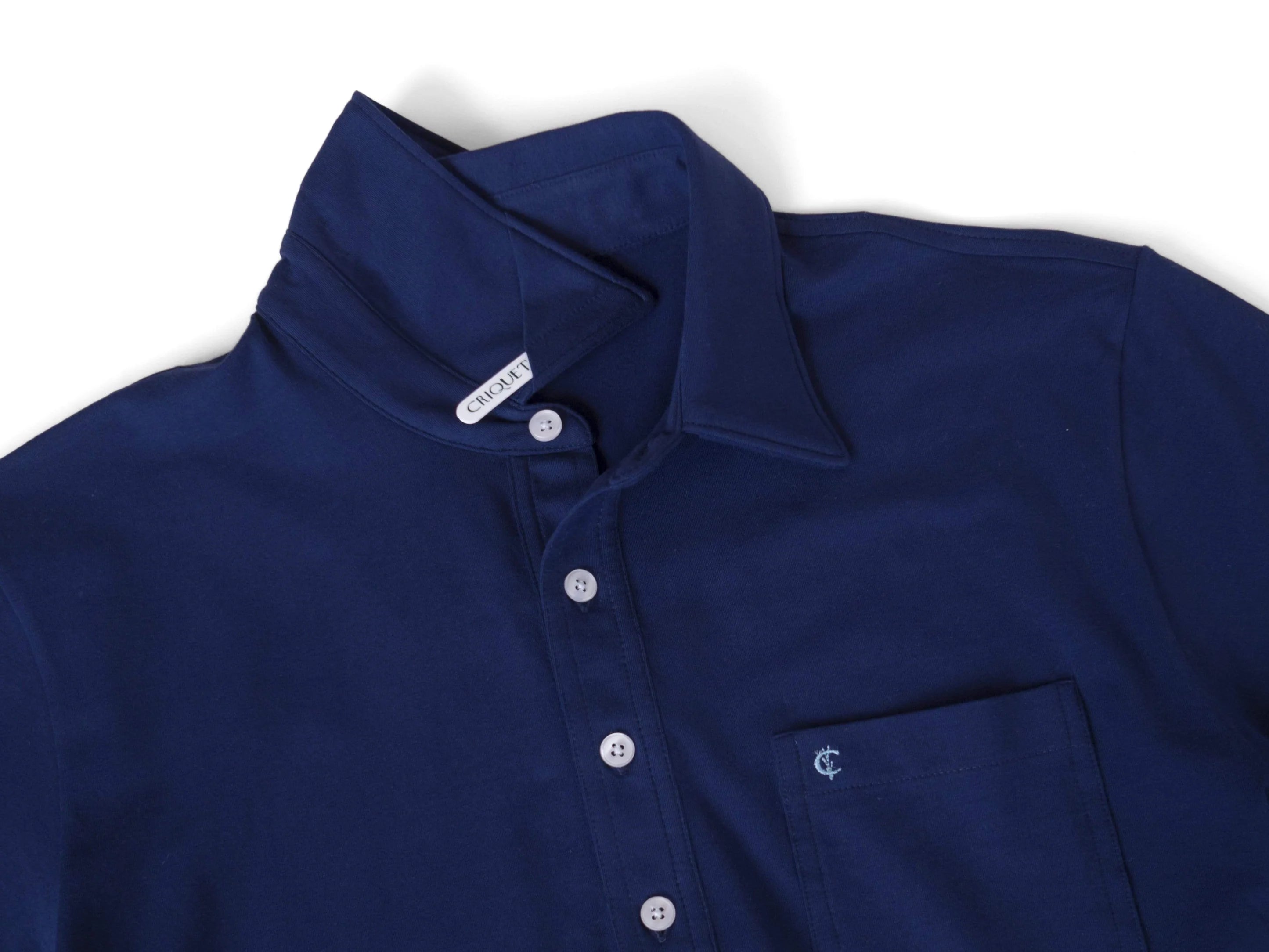 Top-Shelf Players Shirt - Navy