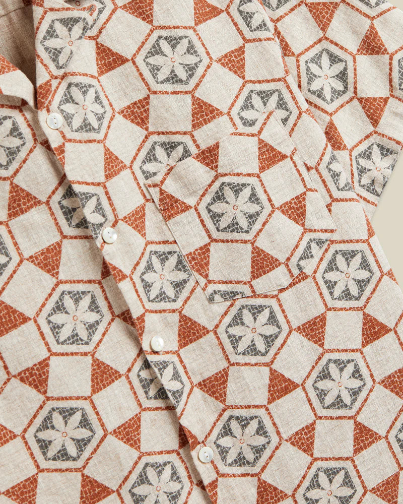 Pavement