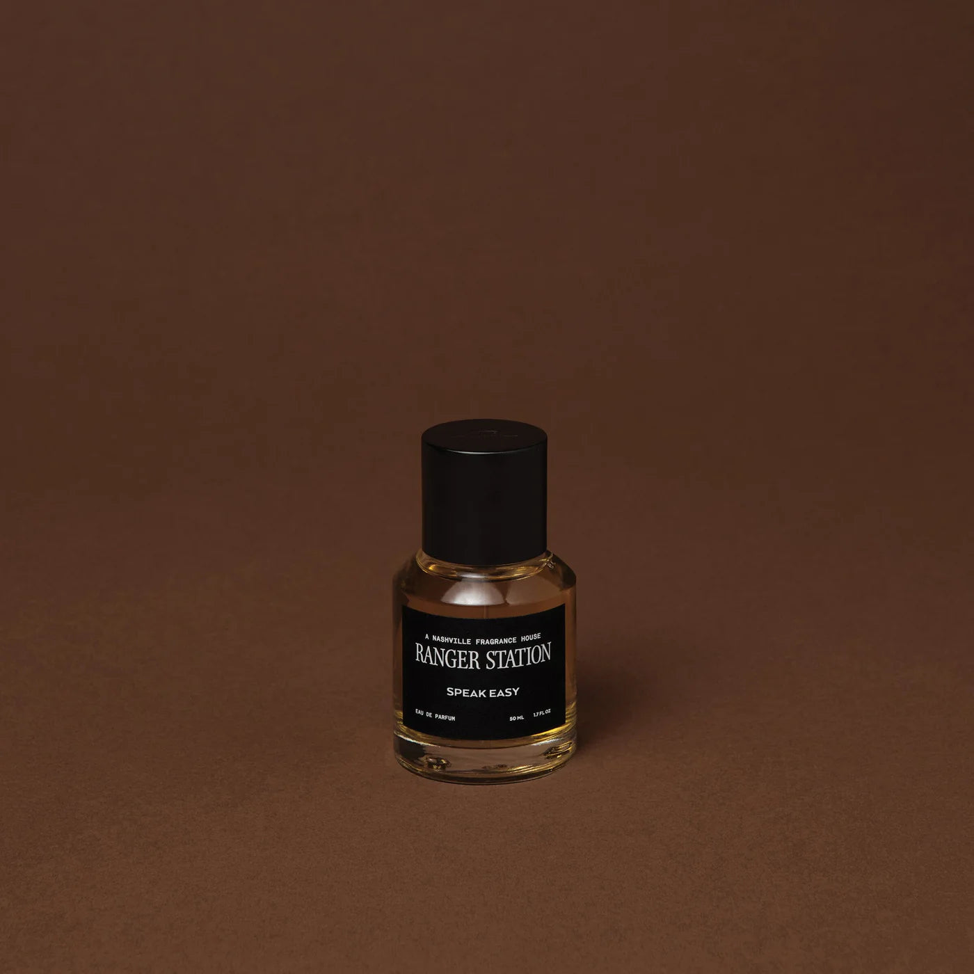 Speak Easy Perfume