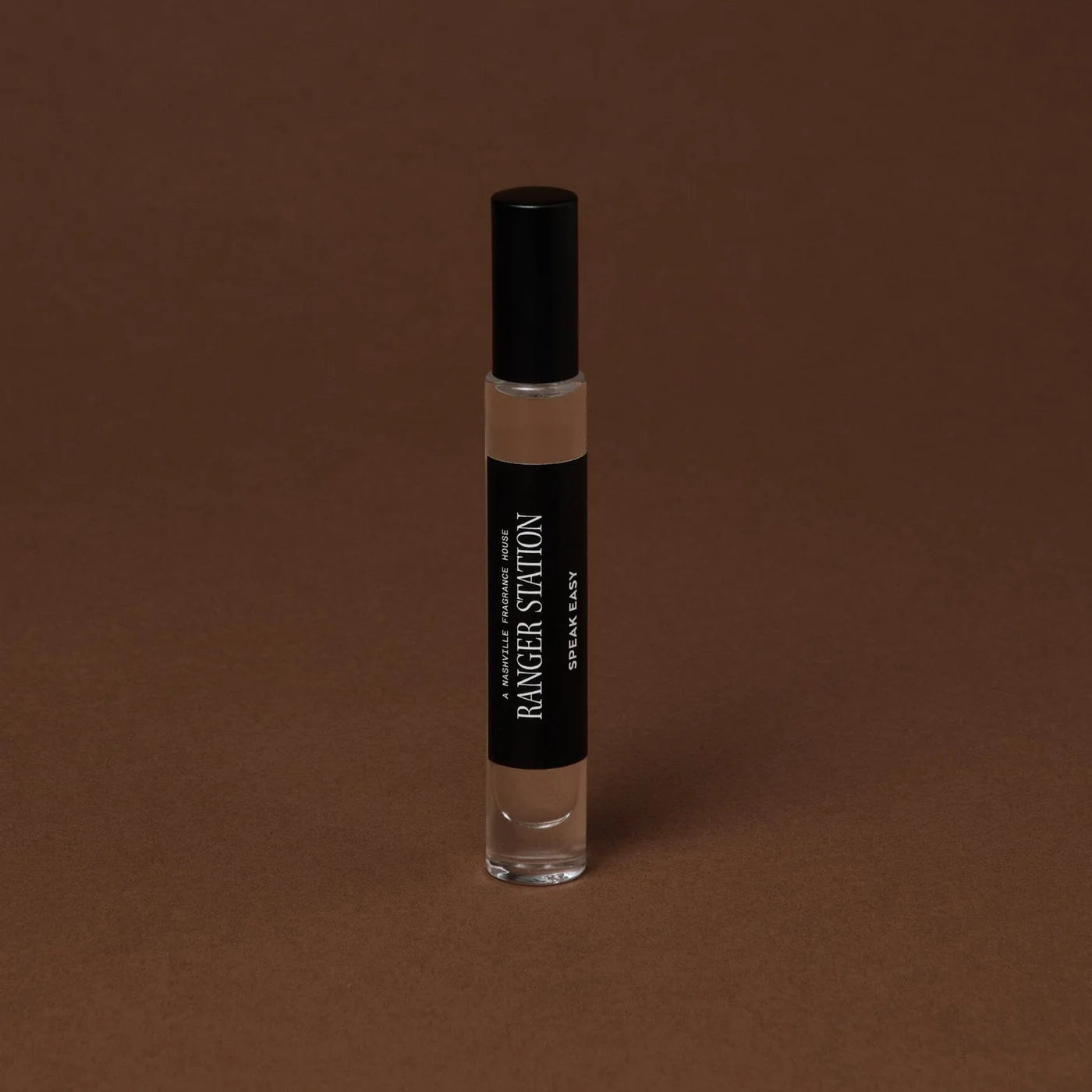 Speak Easy Perfume
