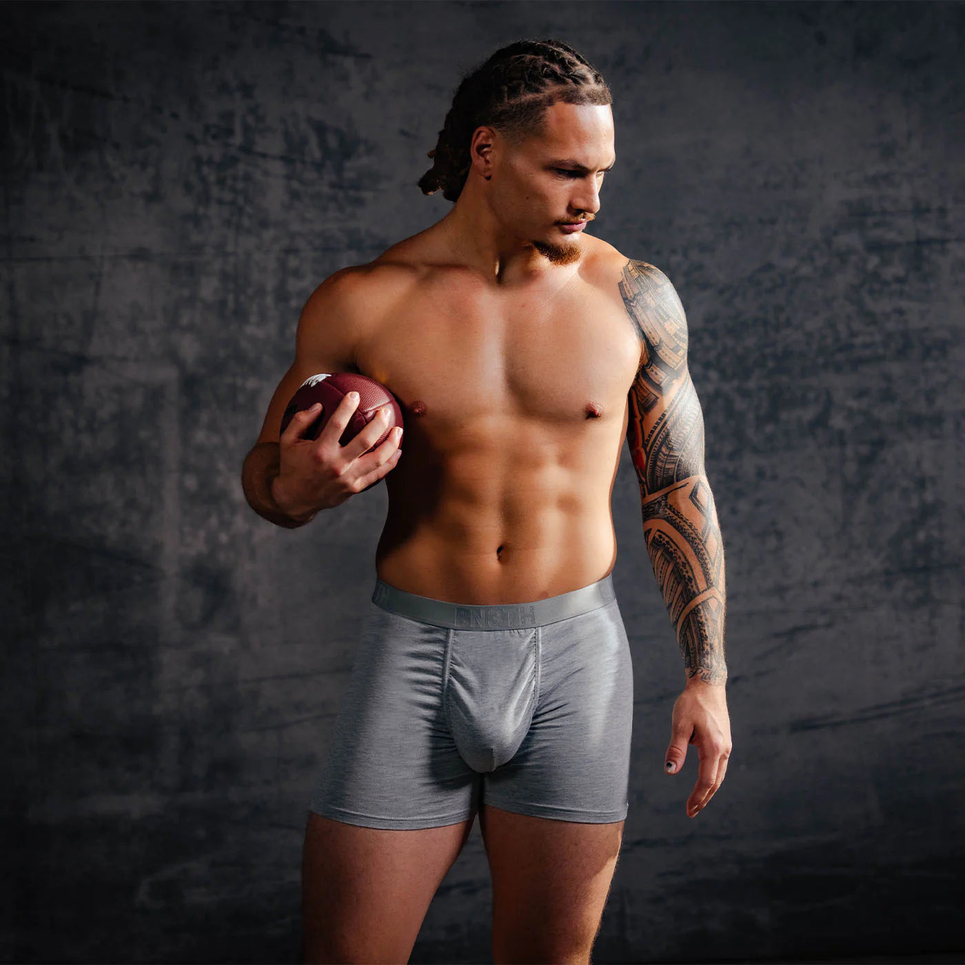 Classic Essentials Boxer Brief