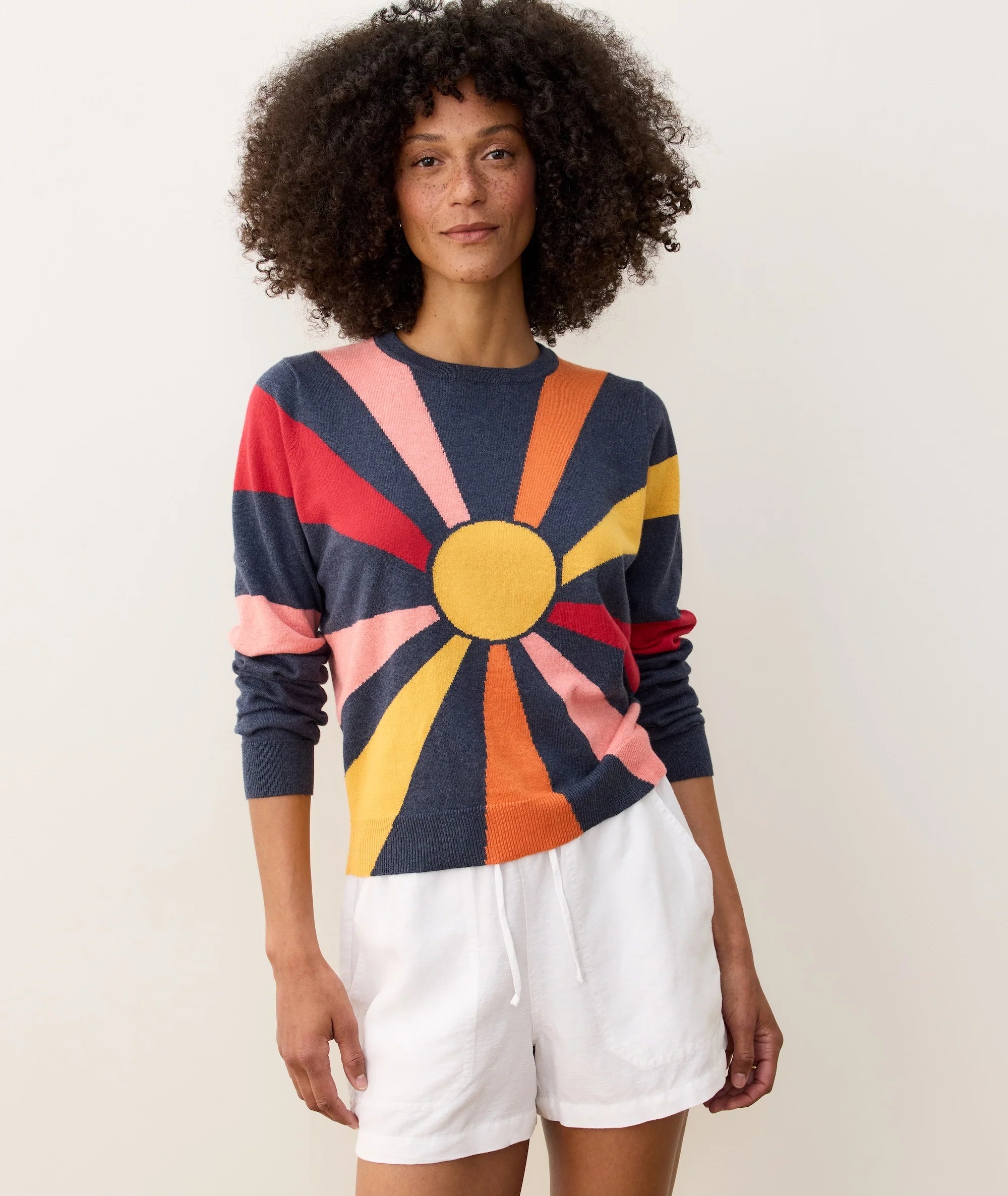 Icon Sweater