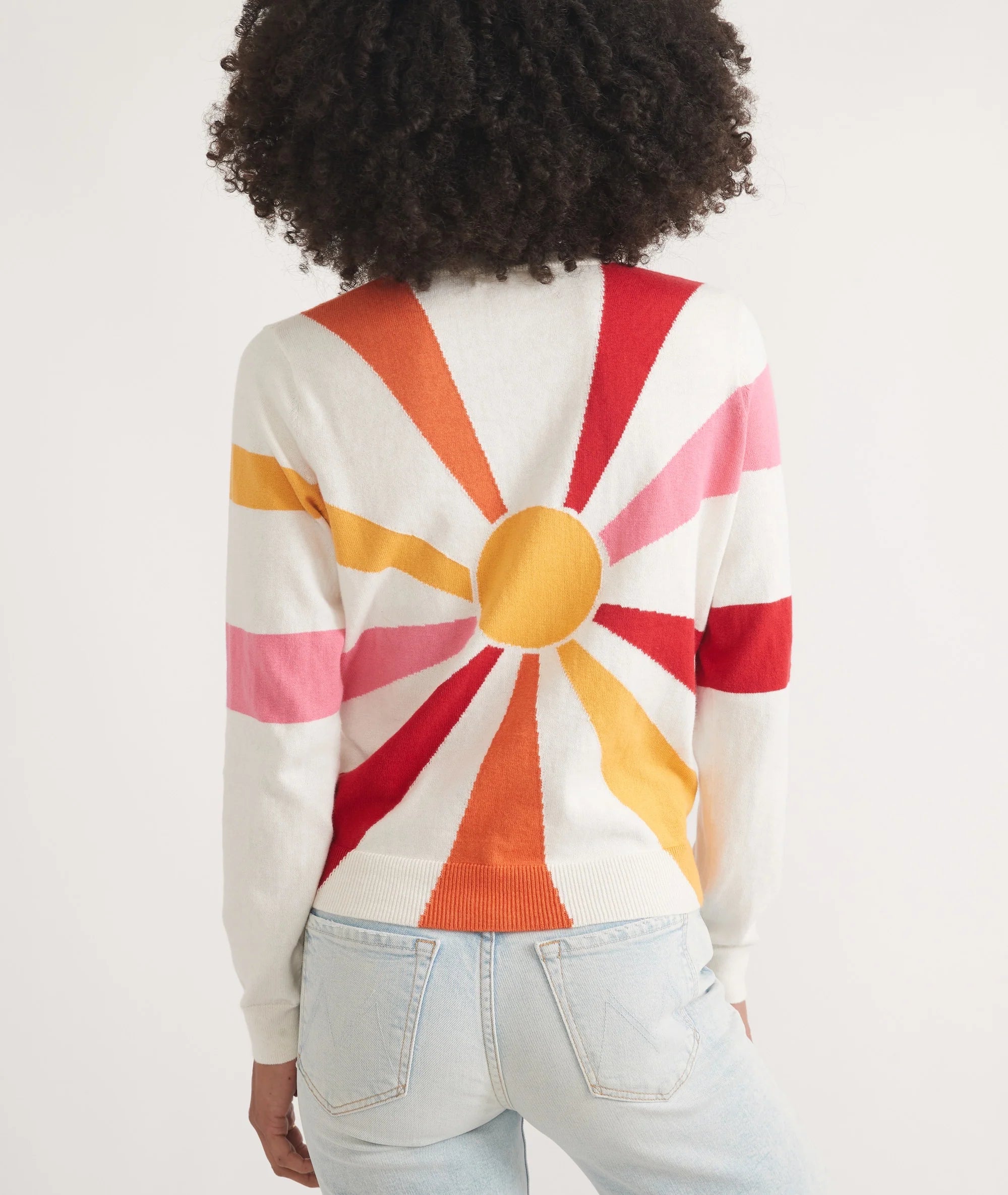 Icon Sweater
