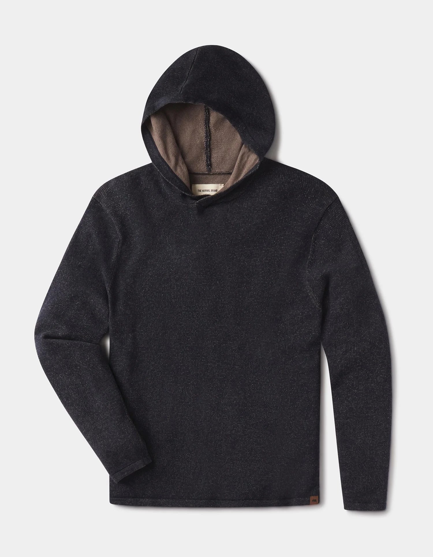 Jimmy Sweater Essential Hoodie