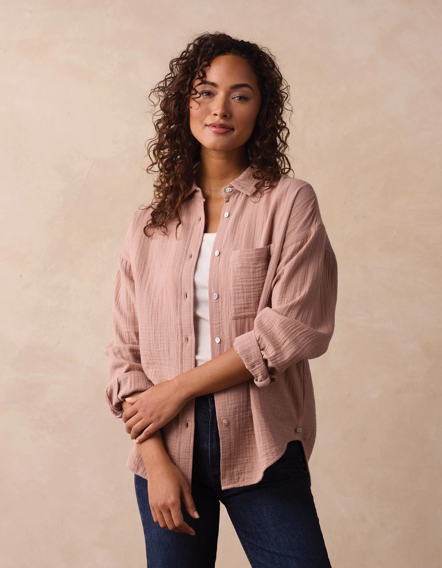 Kalo Overshirt