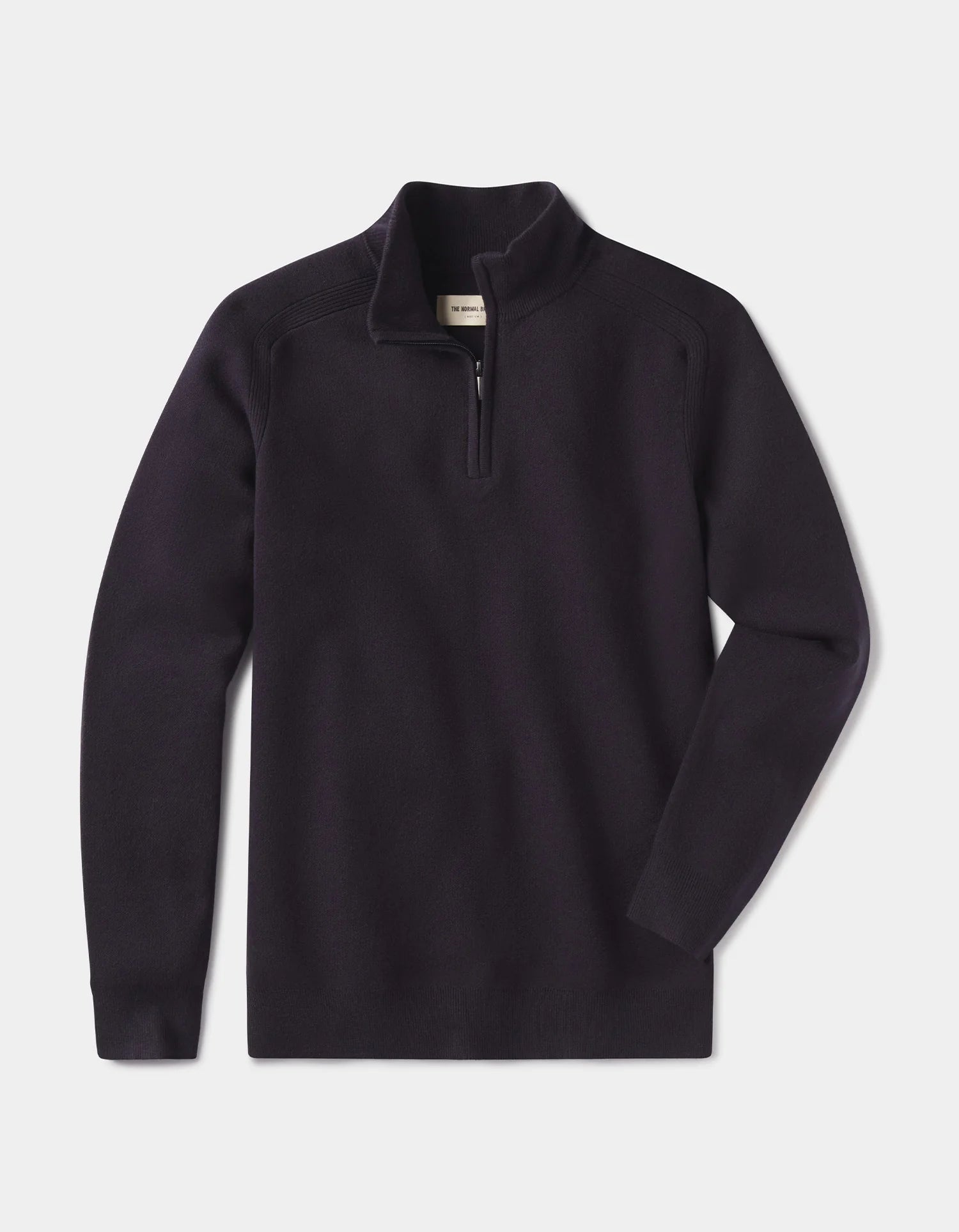 Cooper's Landing Quarterzip