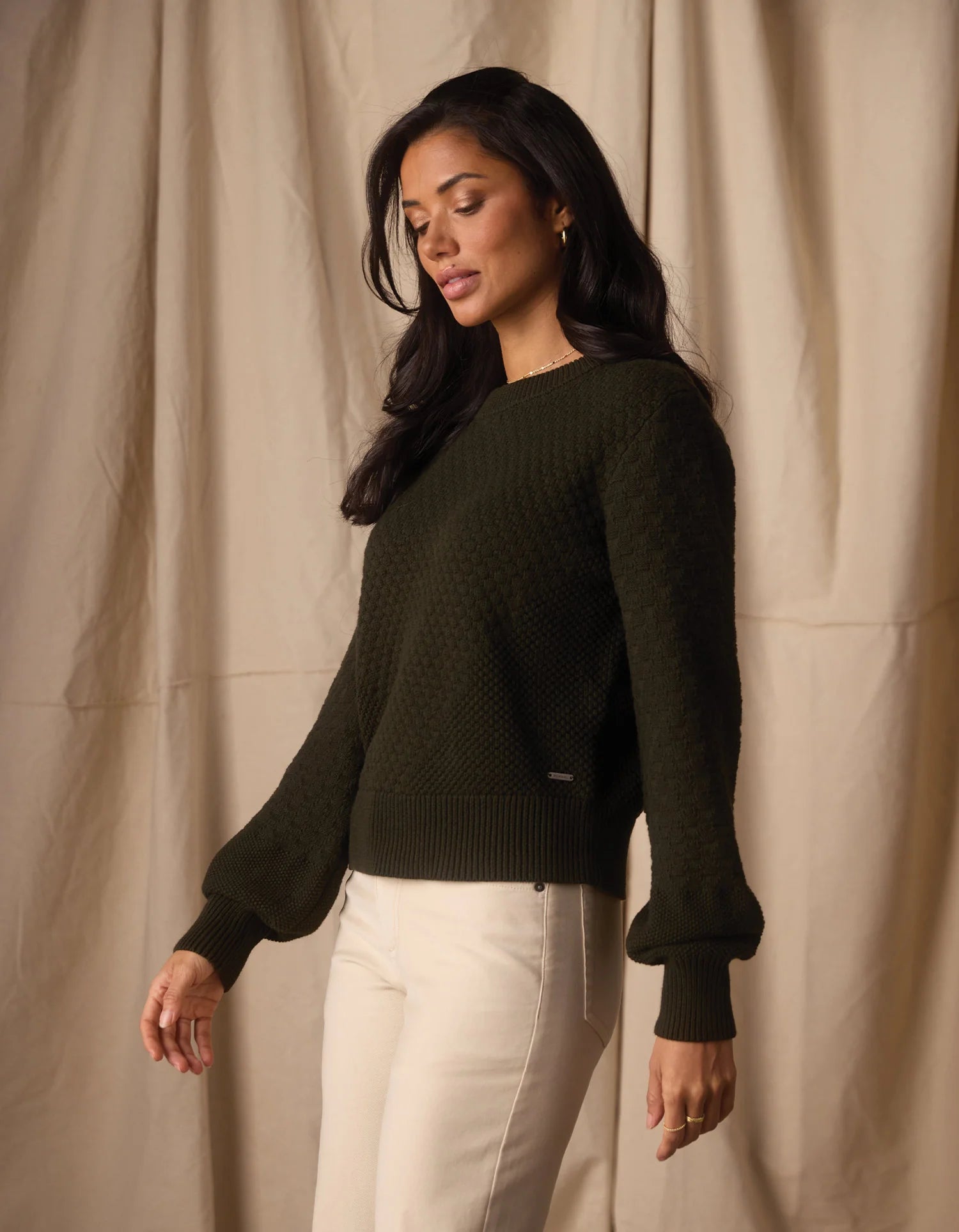 Colette Sweater