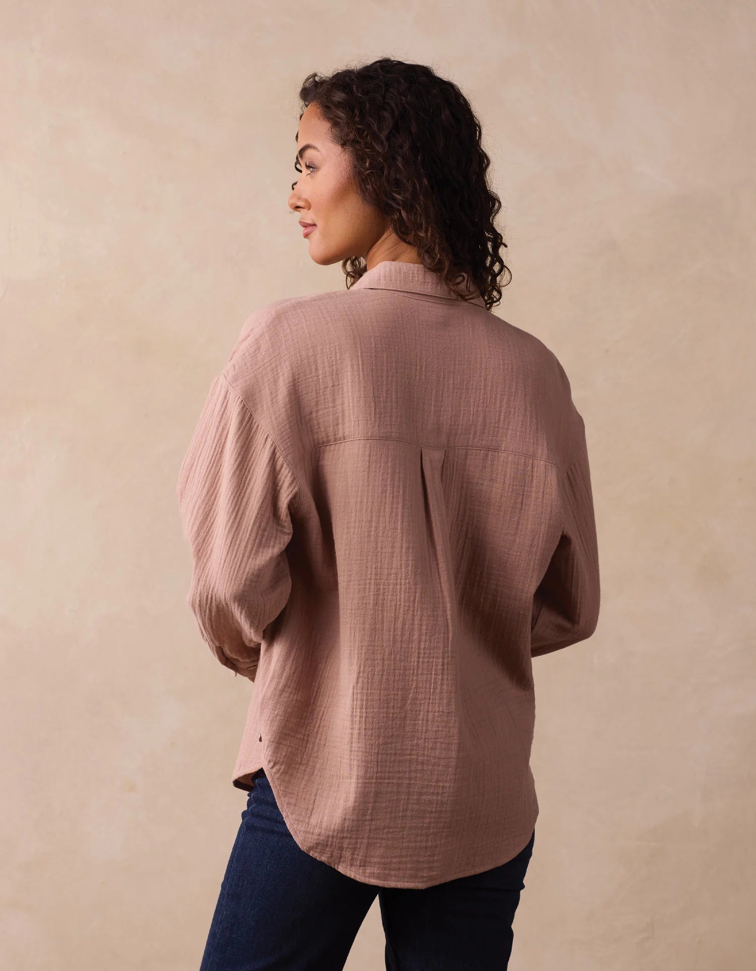 Kalo Overshirt