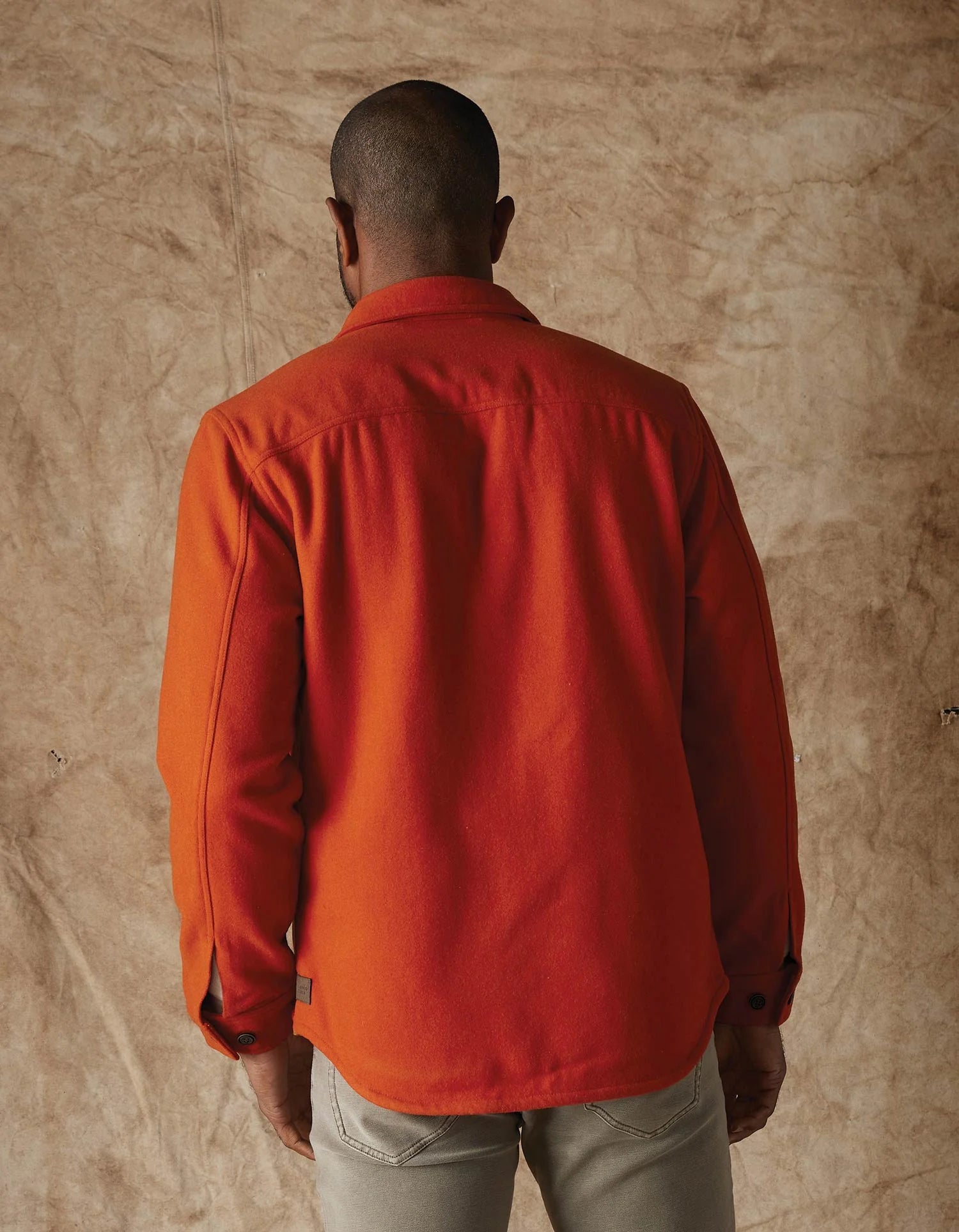 Brightside Flannel Lined Workwear Jacket