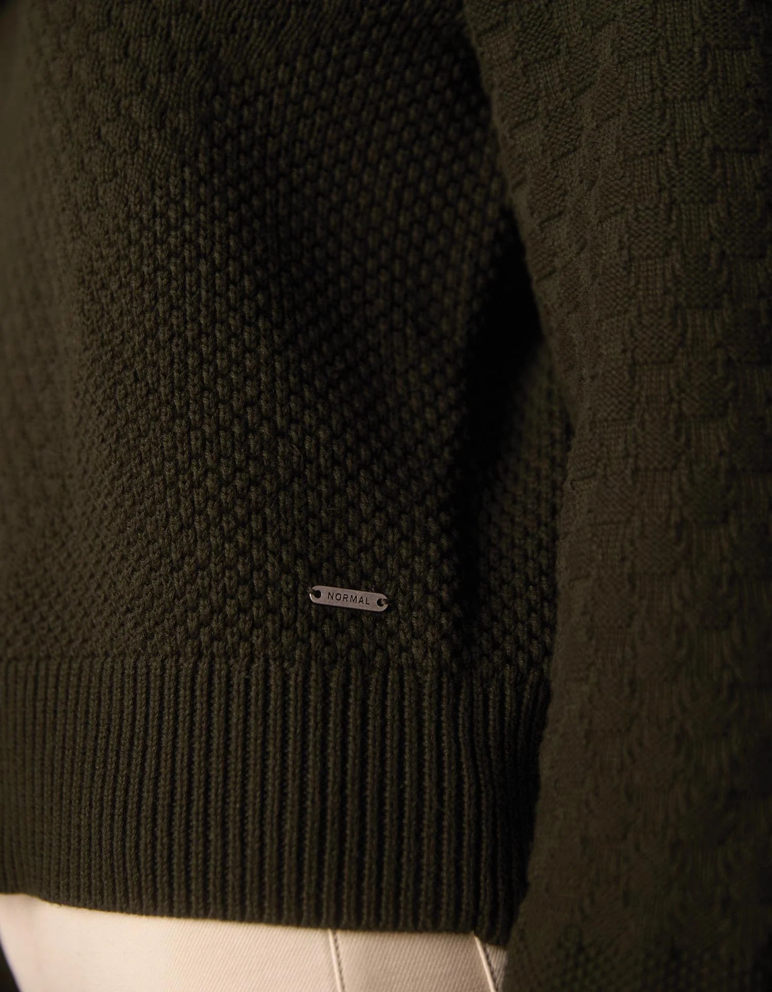 Colette Sweater
