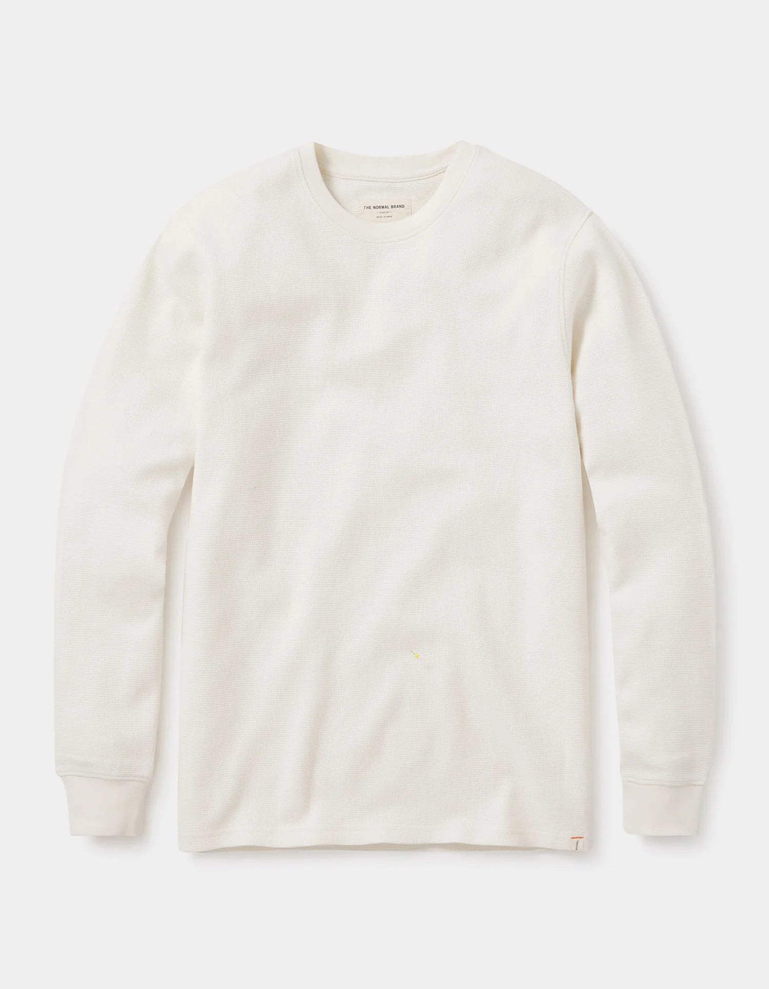 Vintage Thermal Crew